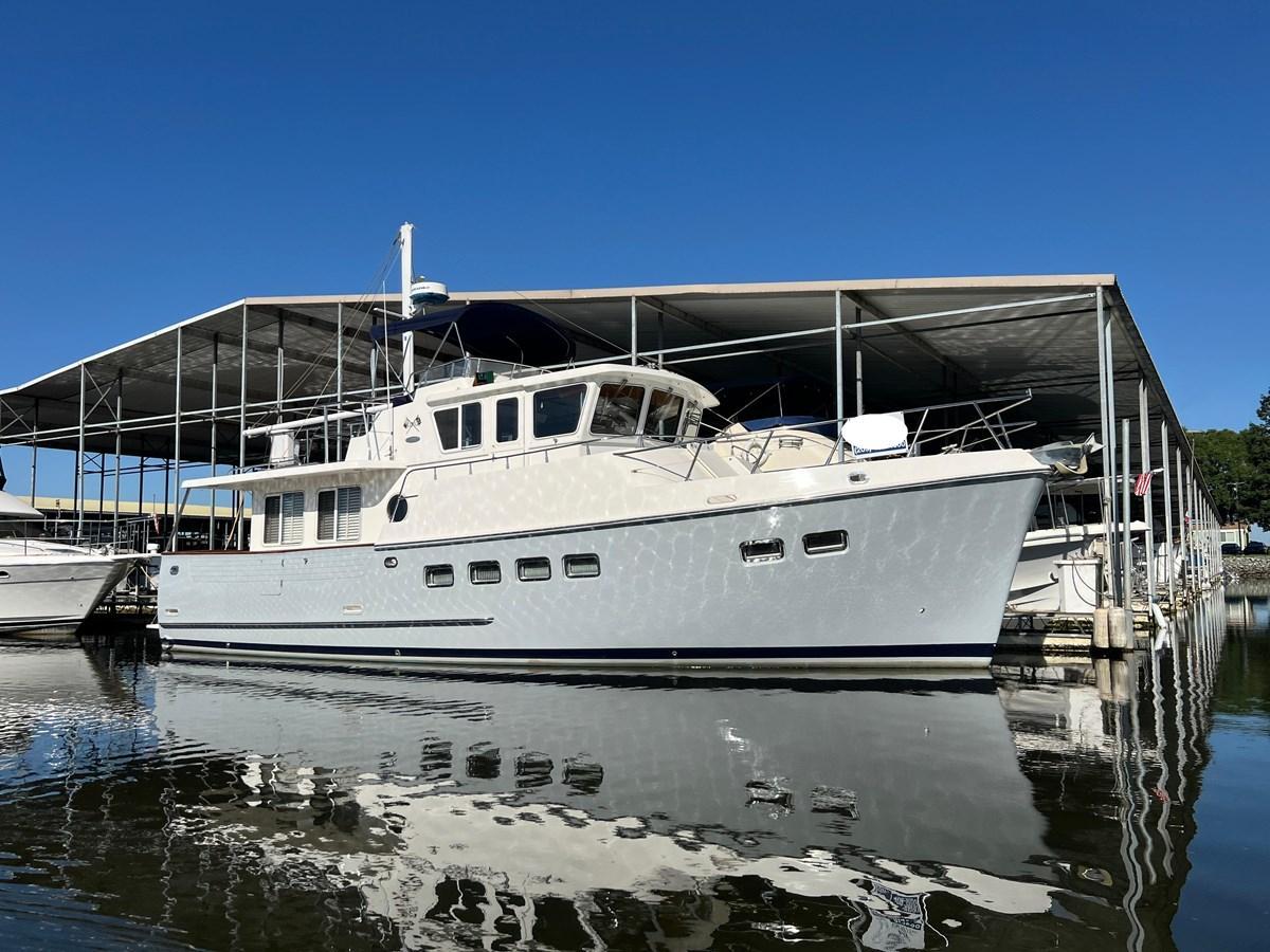 Selene Yachts Selene 43