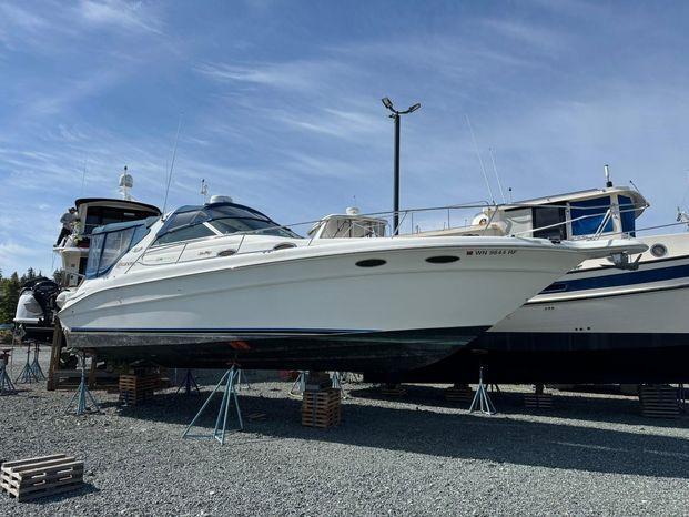 Sea Ray 330 Sundancer