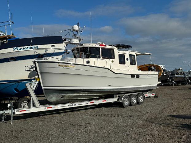 Ranger Tugs Ranger Tug R-31 Luxury Edition