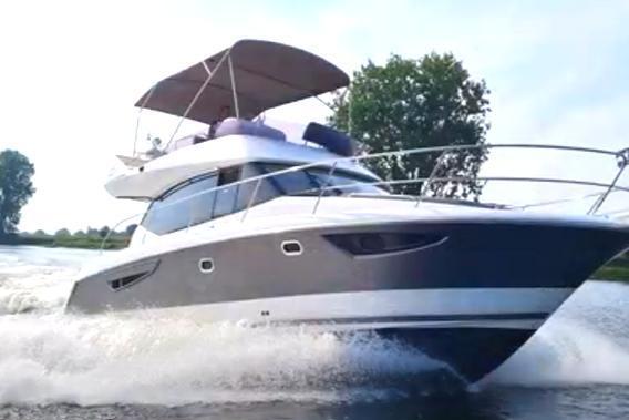 Prestige 400