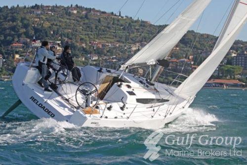 Elan 360S