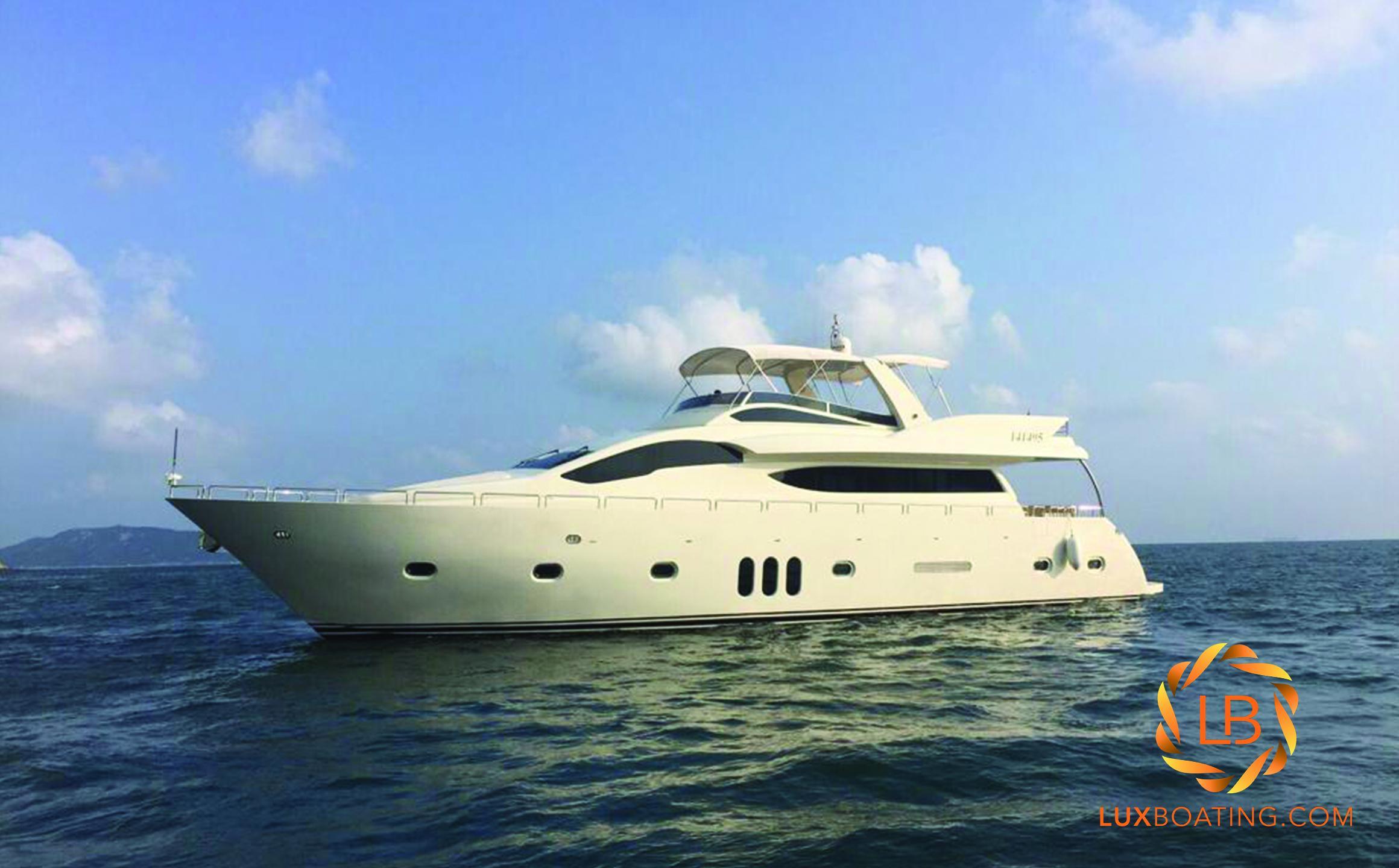 ACCELERA 86
