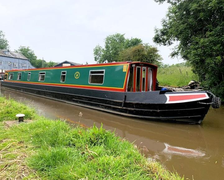 ABC Leisure Group Ltd Osprey Eagle