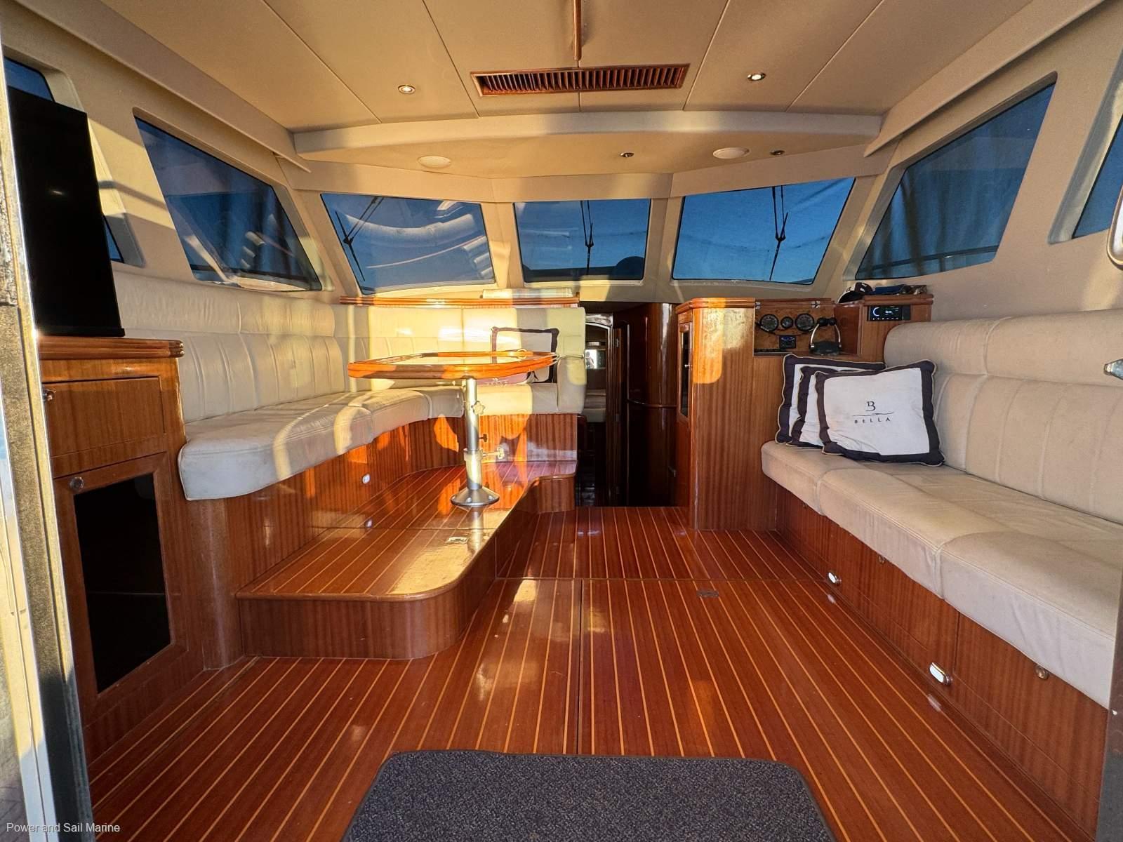 Thumbnail 17 - Bella 420 Flybridge Platinum