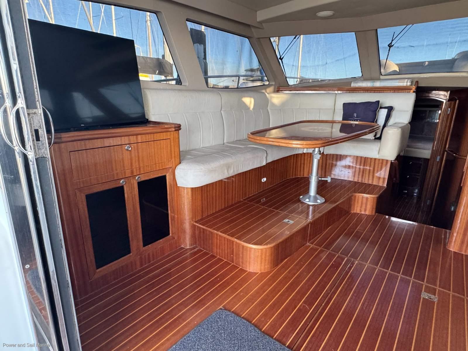Thumbnail 18 - Bella 420 Flybridge Platinum