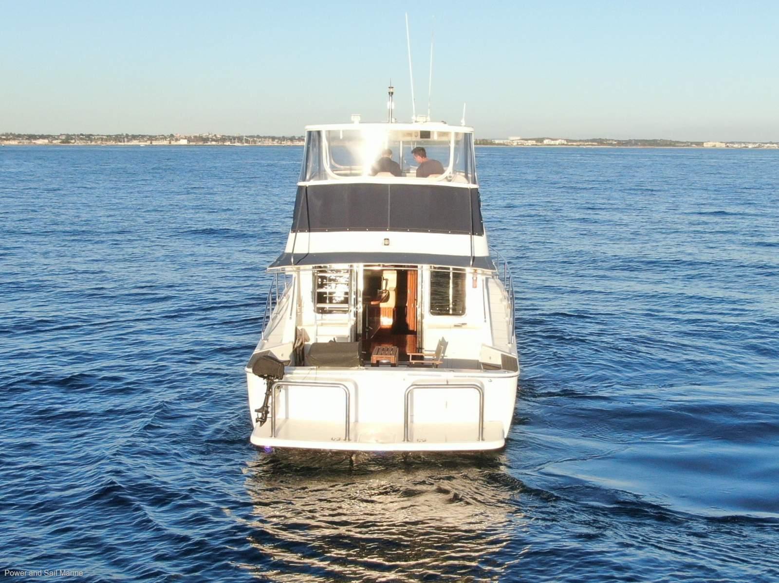 Thumbnail 34 - Bella 420 Flybridge Platinum