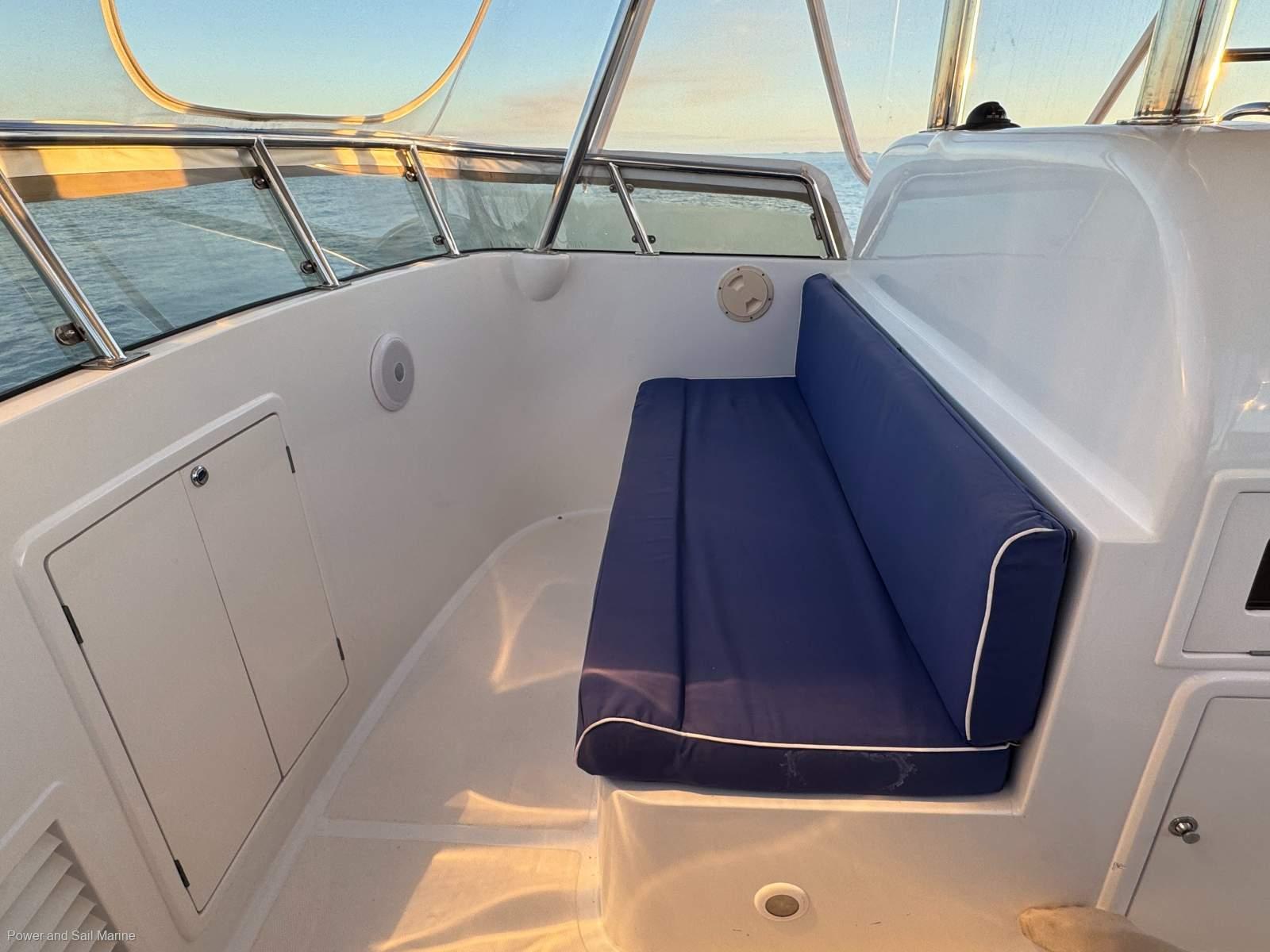 Thumbnail 11 - Bella 420 Flybridge Platinum