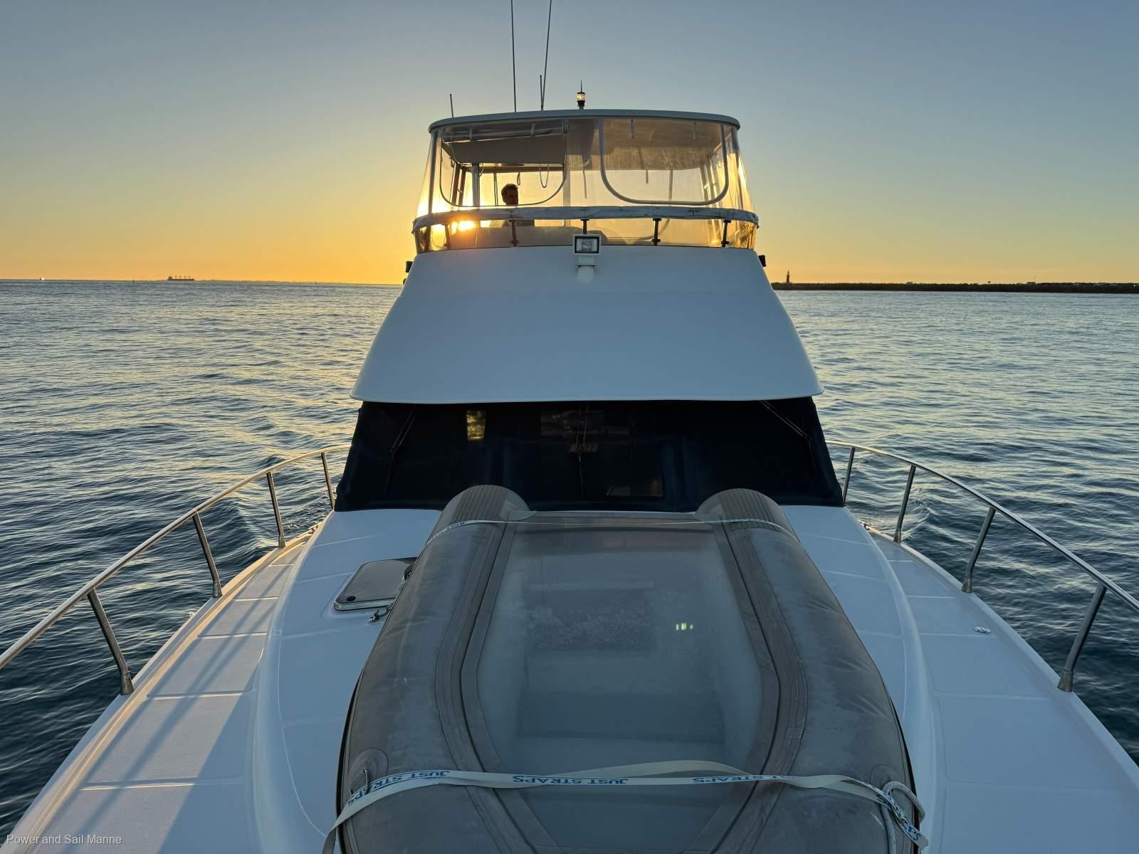 Thumbnail 13 - Bella 420 Flybridge Platinum