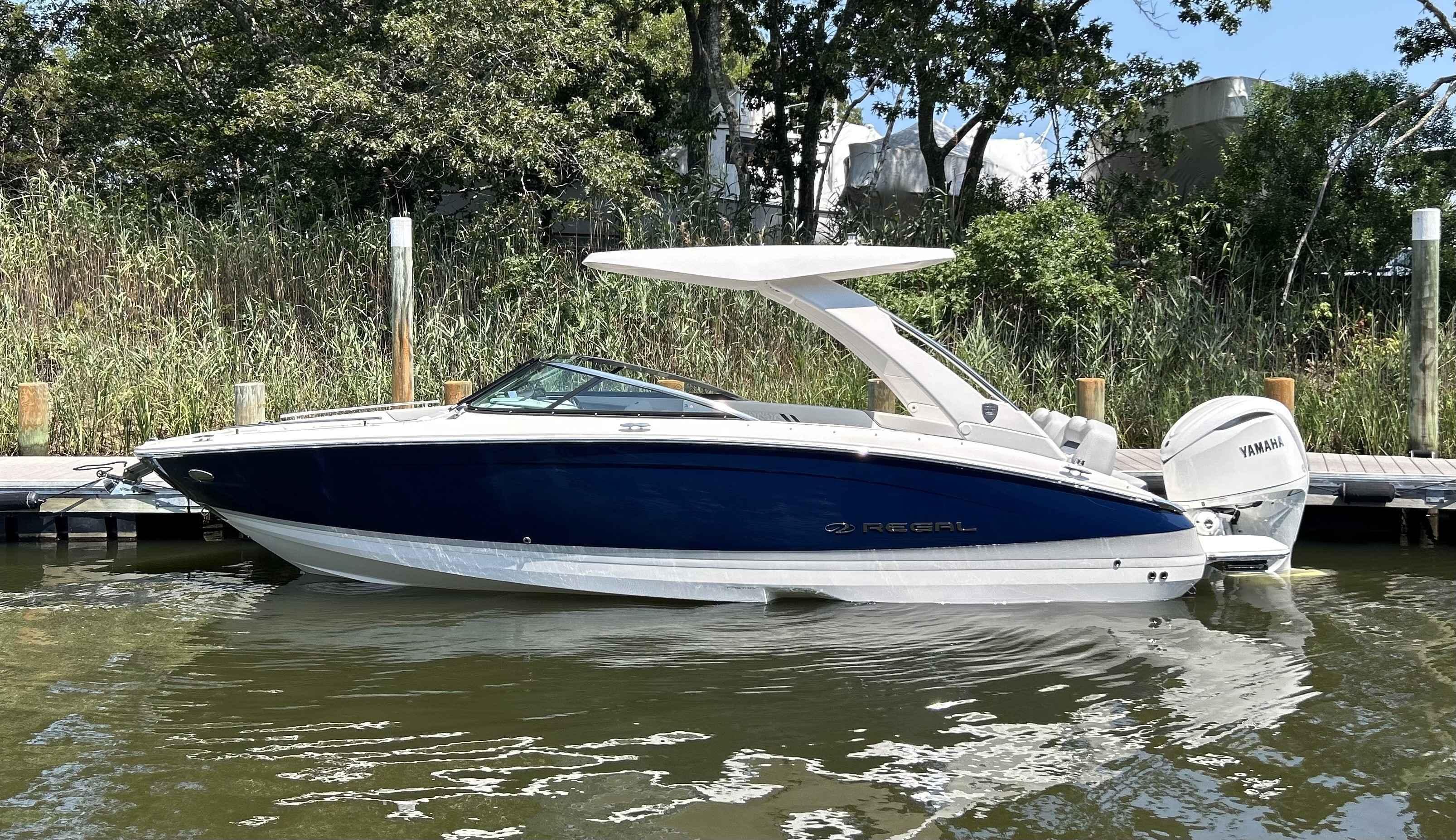 Regal LX6 ULTIMATE