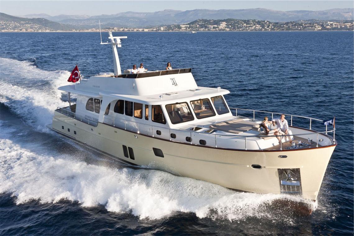 Vicem Cruiser 82