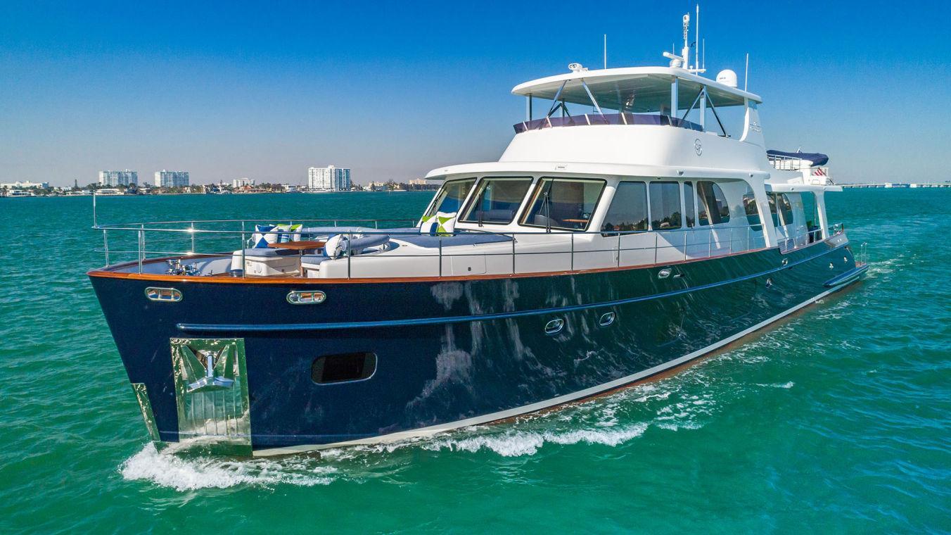 Vicem Cruiser 107