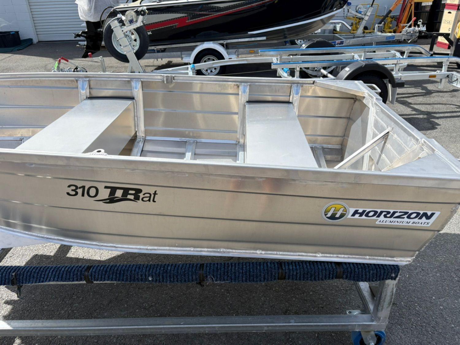 Horizon 3.10 T-RAT