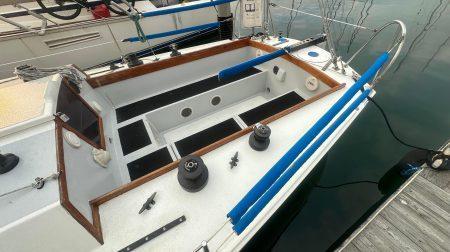 Thumbnail 8 - Custom C&B Marine