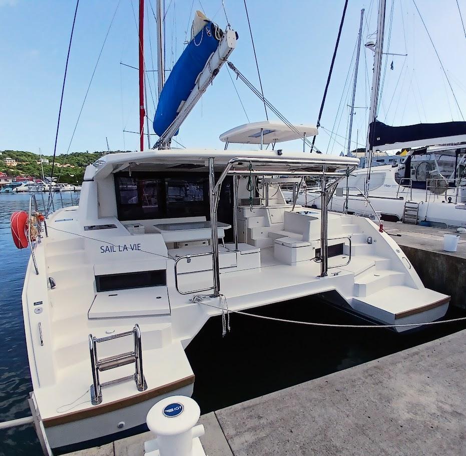 Leopard 45 - Image 1