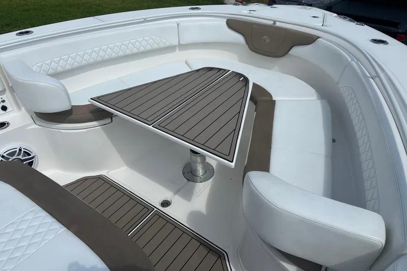 Thumbnail 7 - Edgewater 370CC