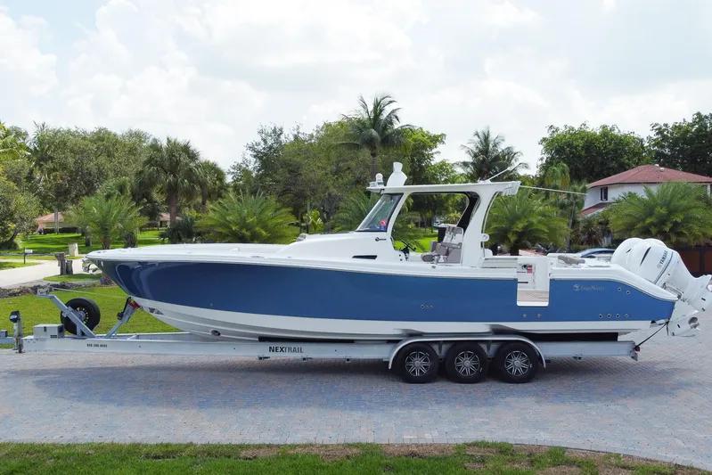 Edgewater 370CC - Image 1