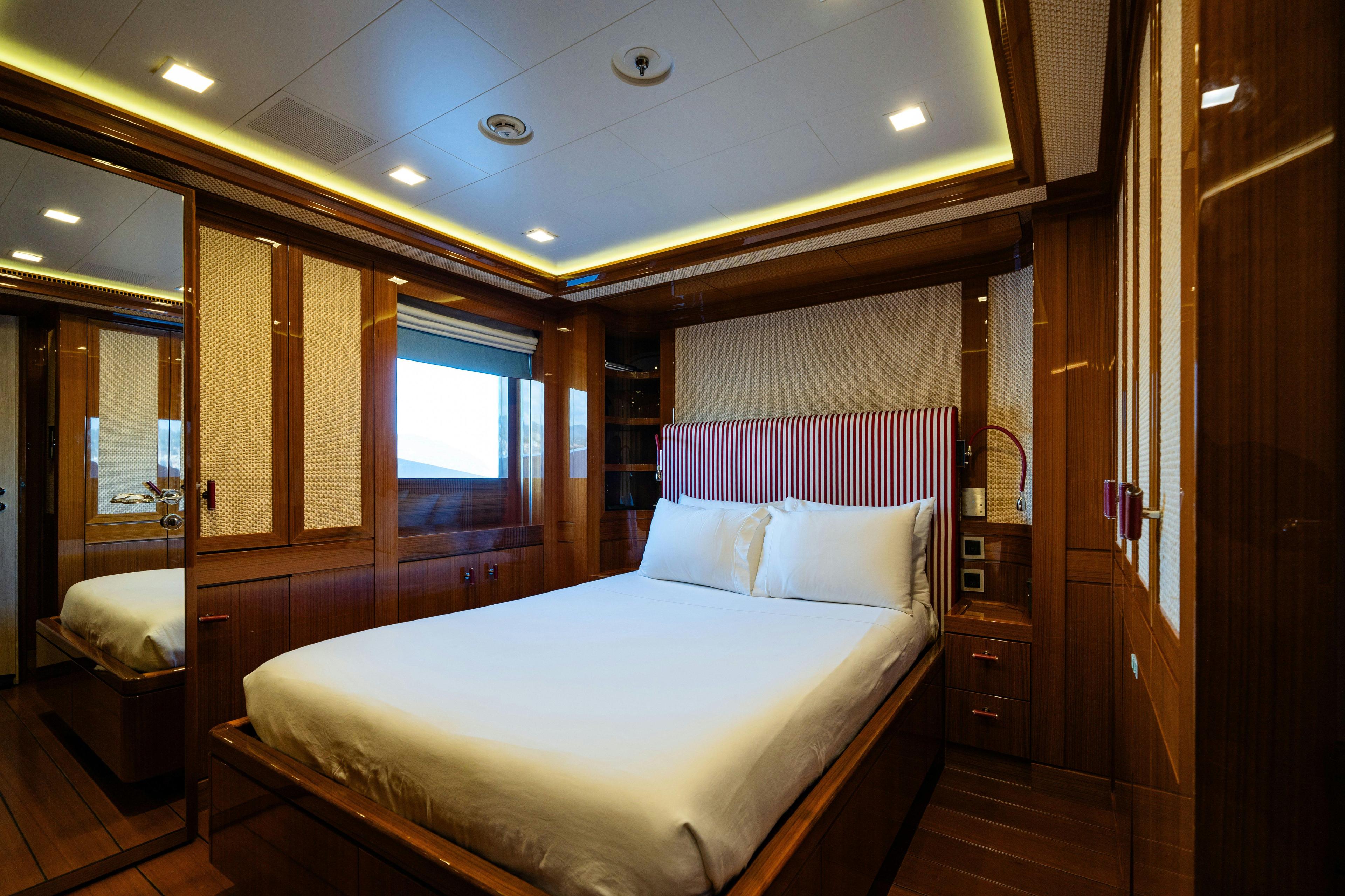 Thumbnail 67 - Dunya Yachts Custom