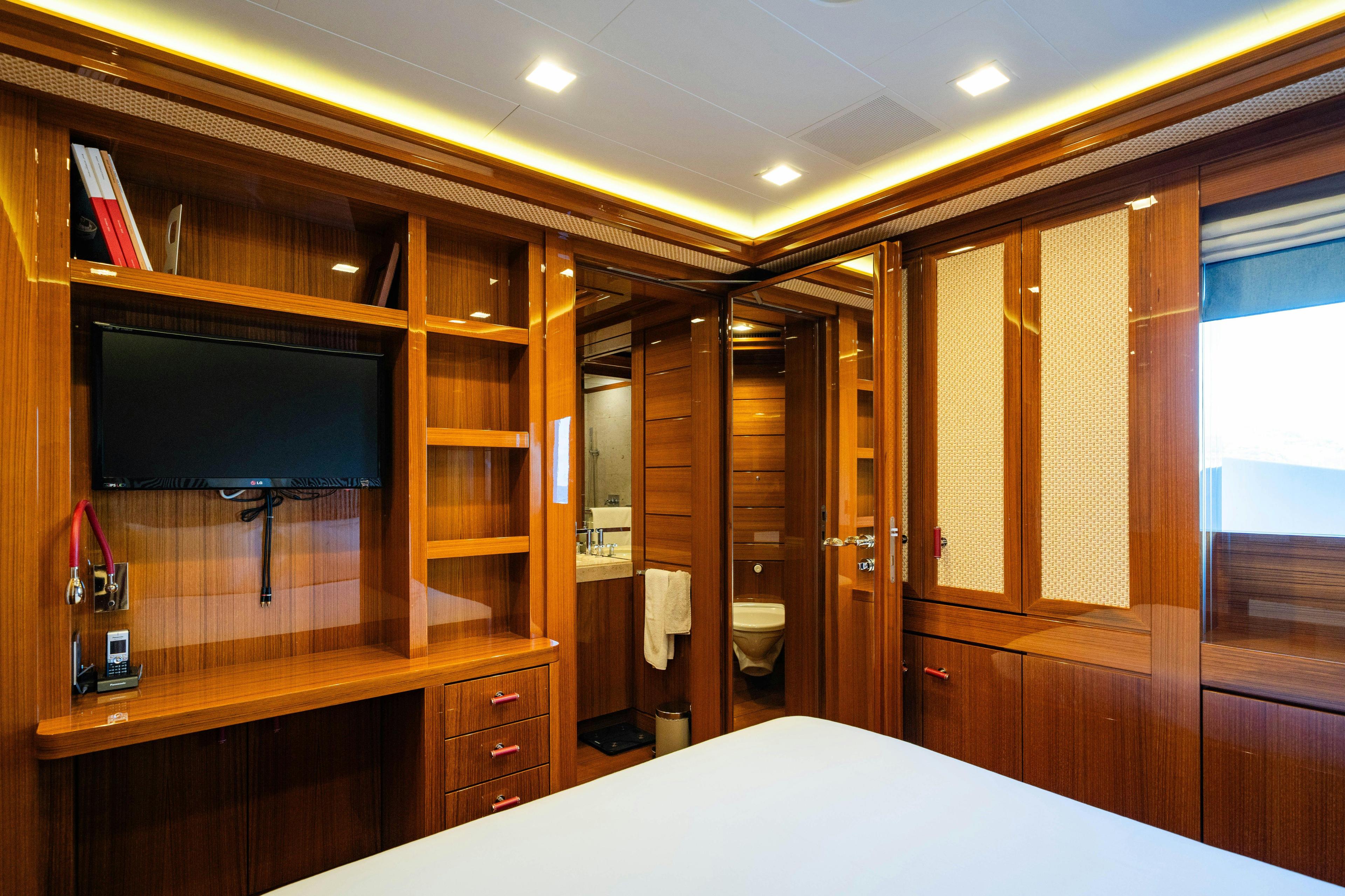 Thumbnail 68 - Dunya Yachts Custom