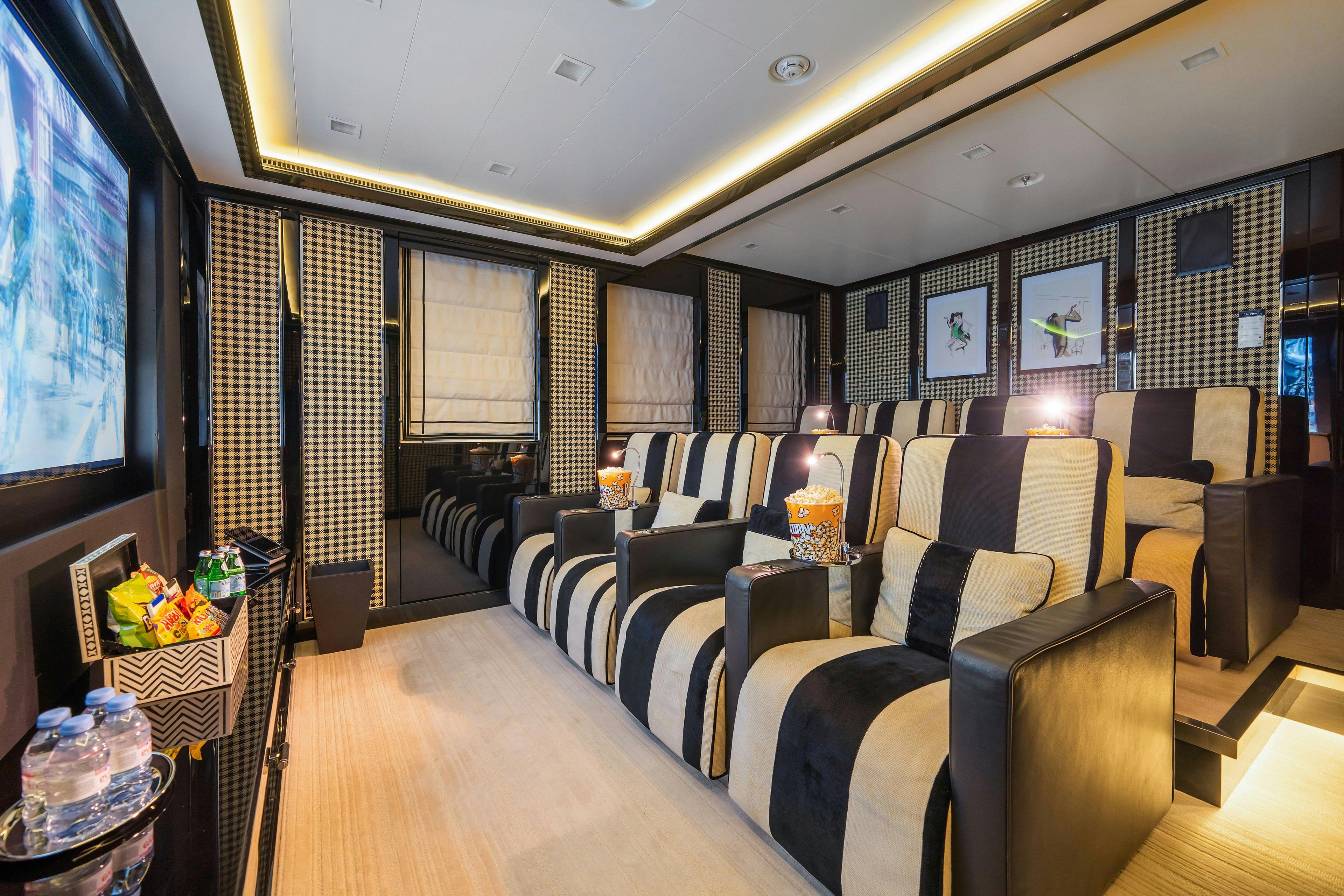 Thumbnail 49 - Dunya Yachts Custom