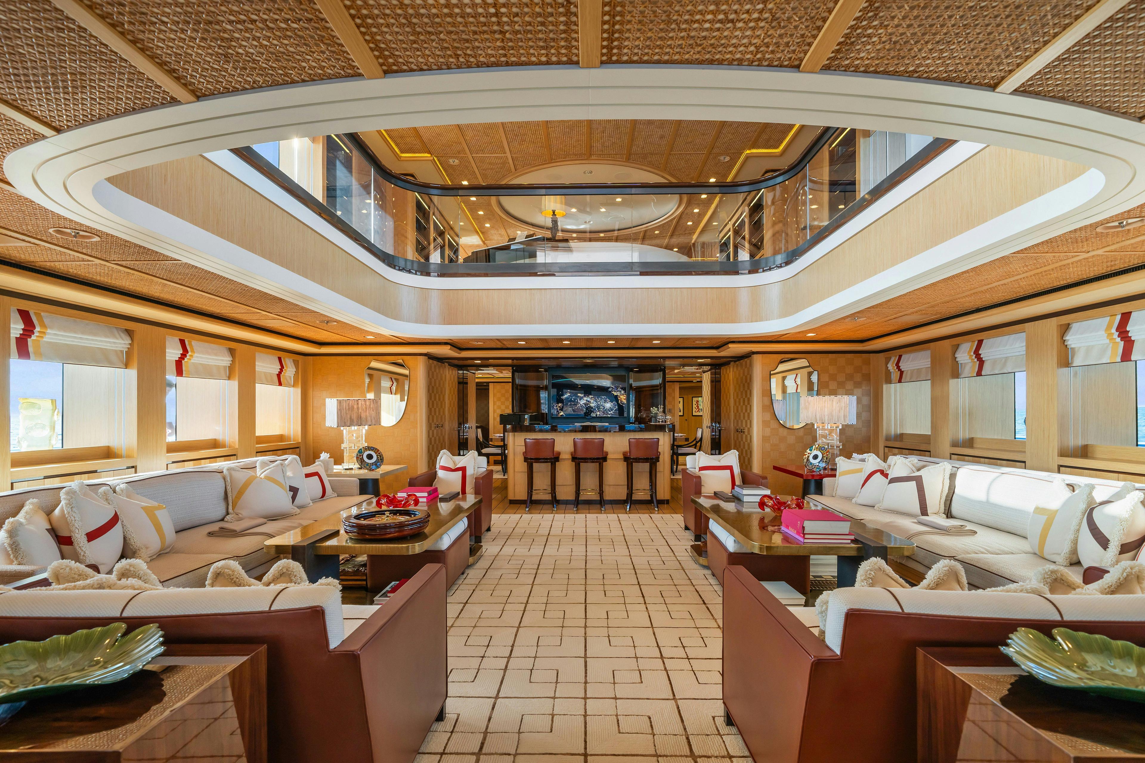 Thumbnail 25 - Dunya Yachts Custom