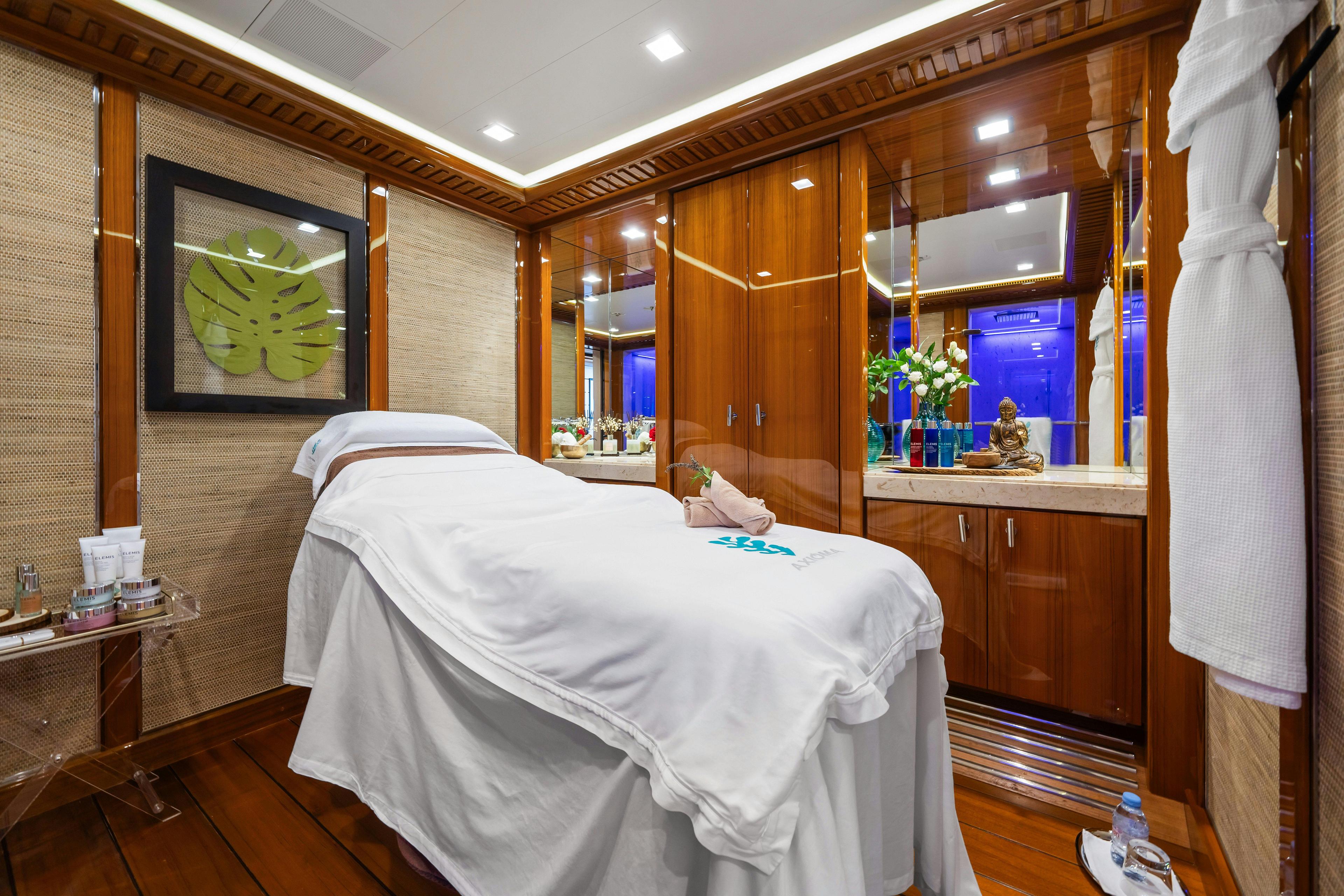 Thumbnail 63 - Dunya Yachts Custom