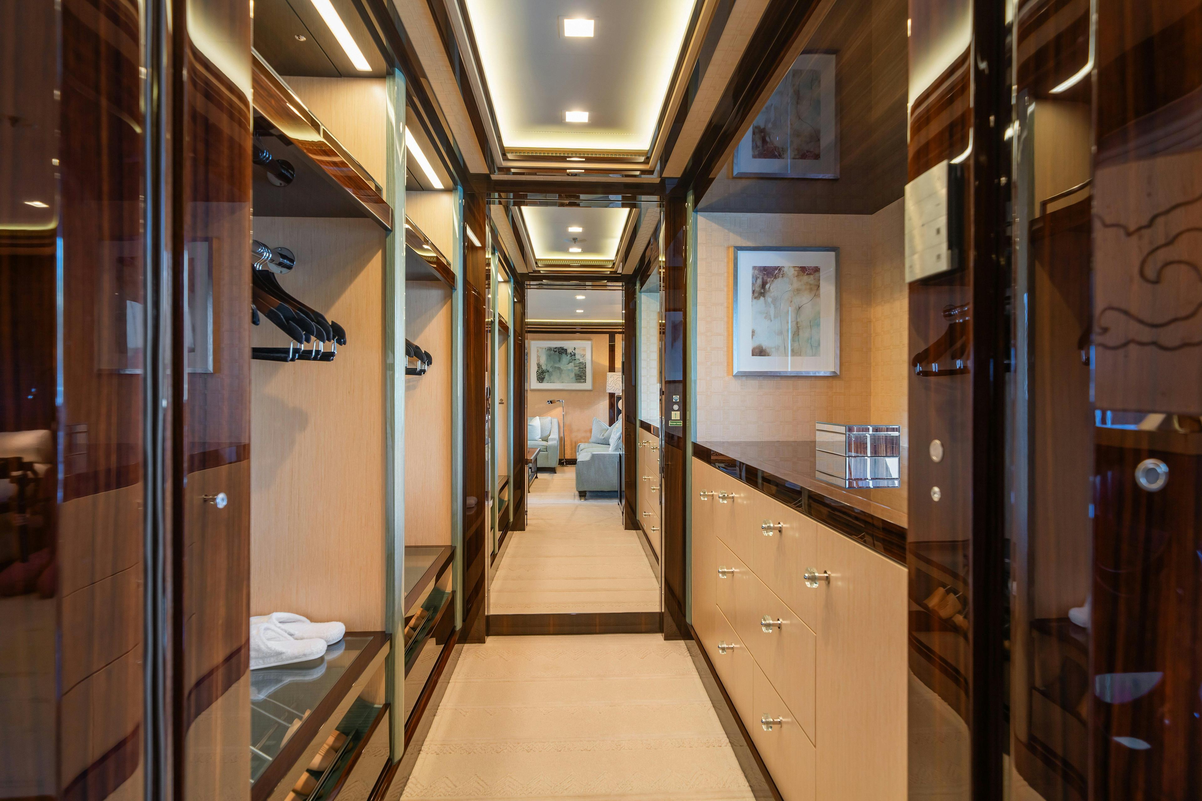 Thumbnail 47 - Dunya Yachts Custom