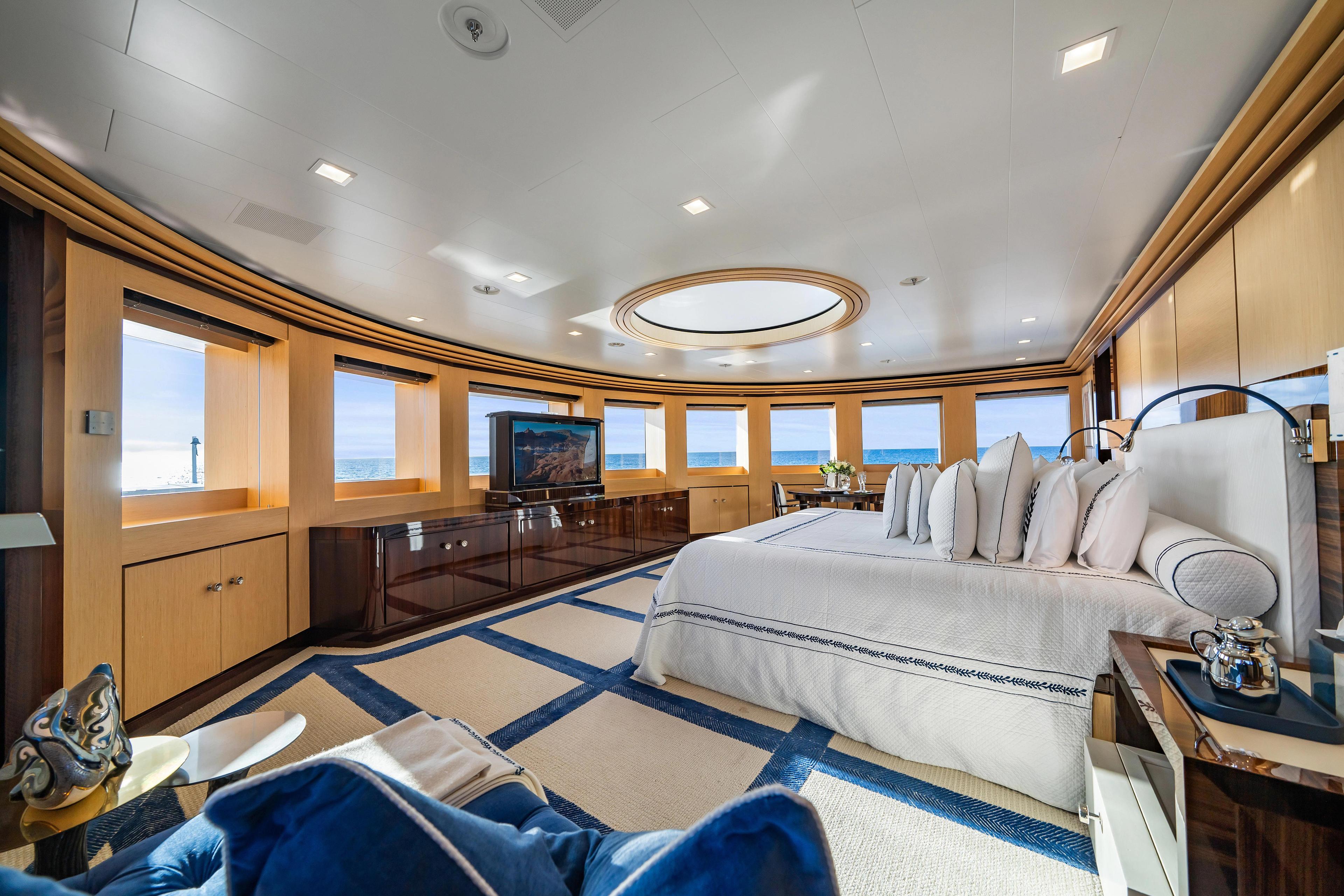 Thumbnail 58 - Dunya Yachts Custom