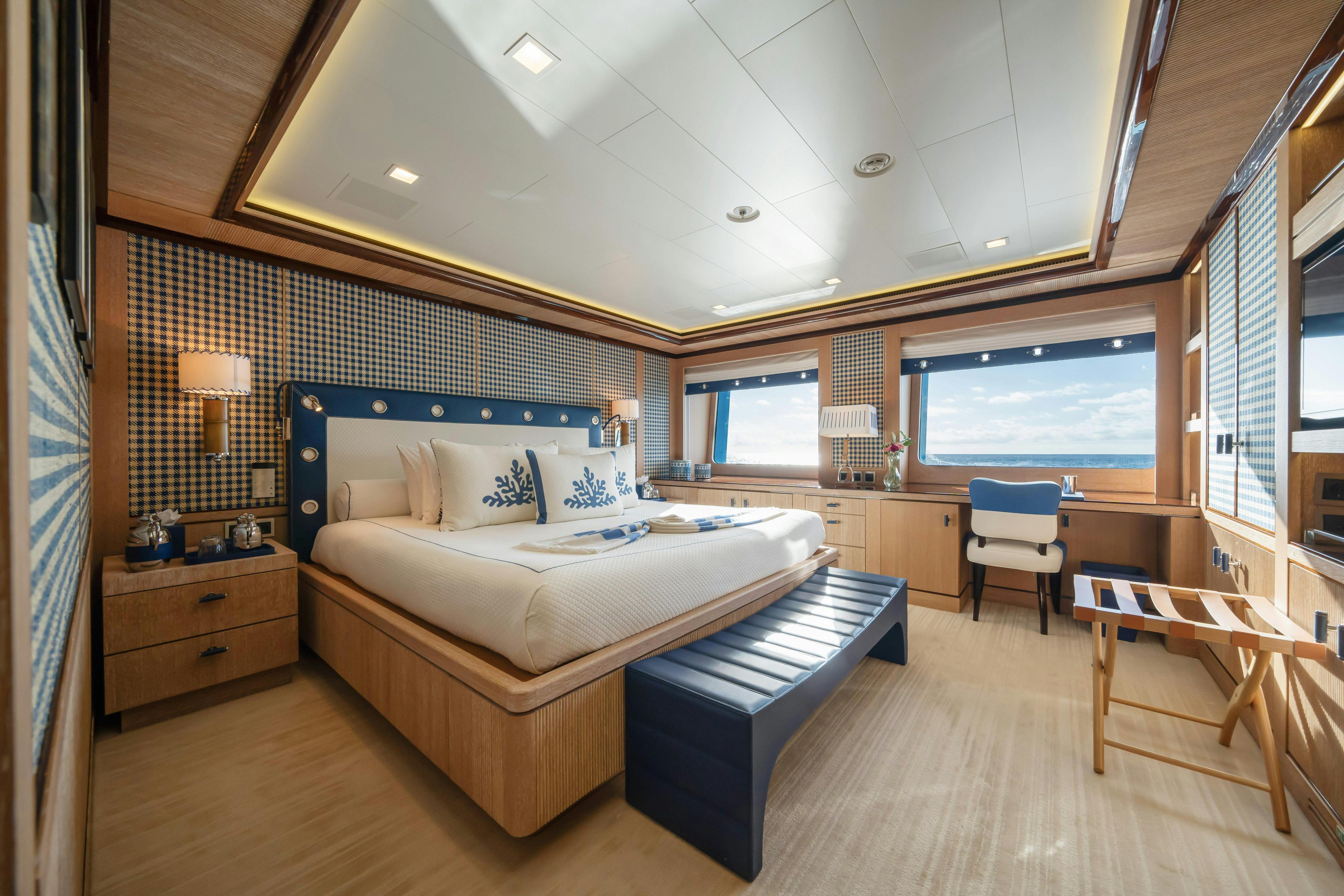 Thumbnail 35 - Dunya Yachts Custom