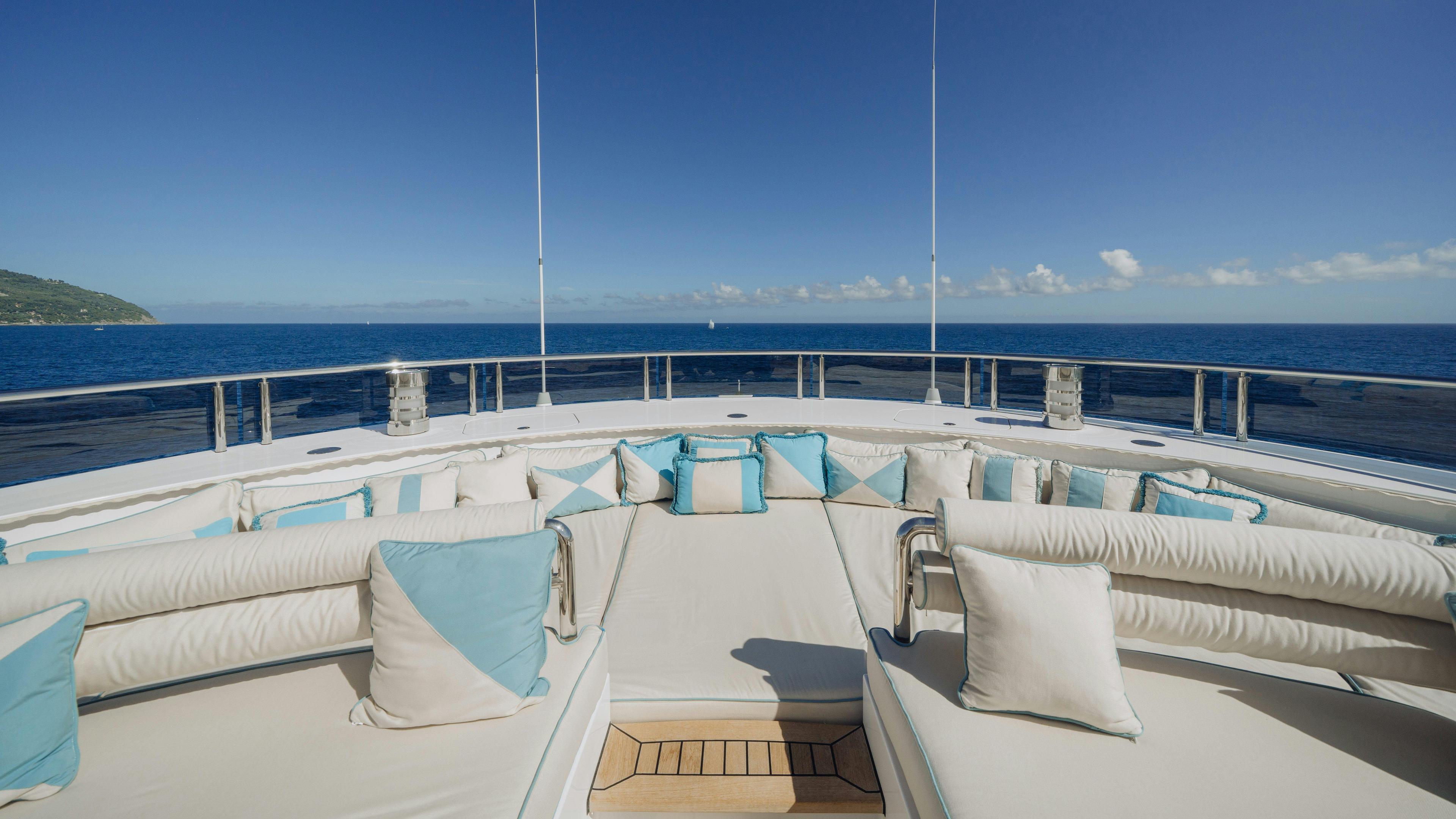 Thumbnail 21 - Dunya Yachts Custom