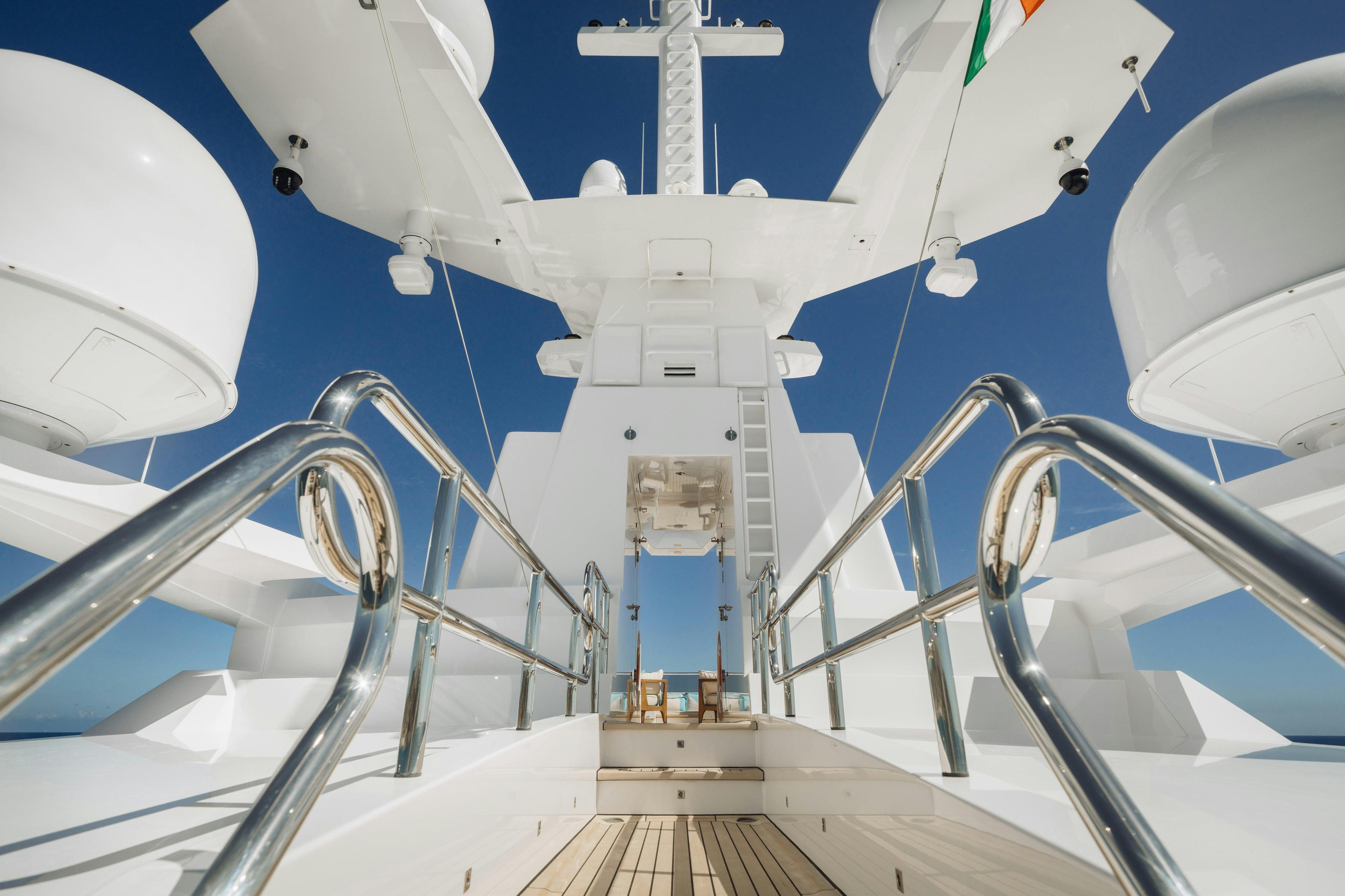 Thumbnail 19 - Dunya Yachts Custom