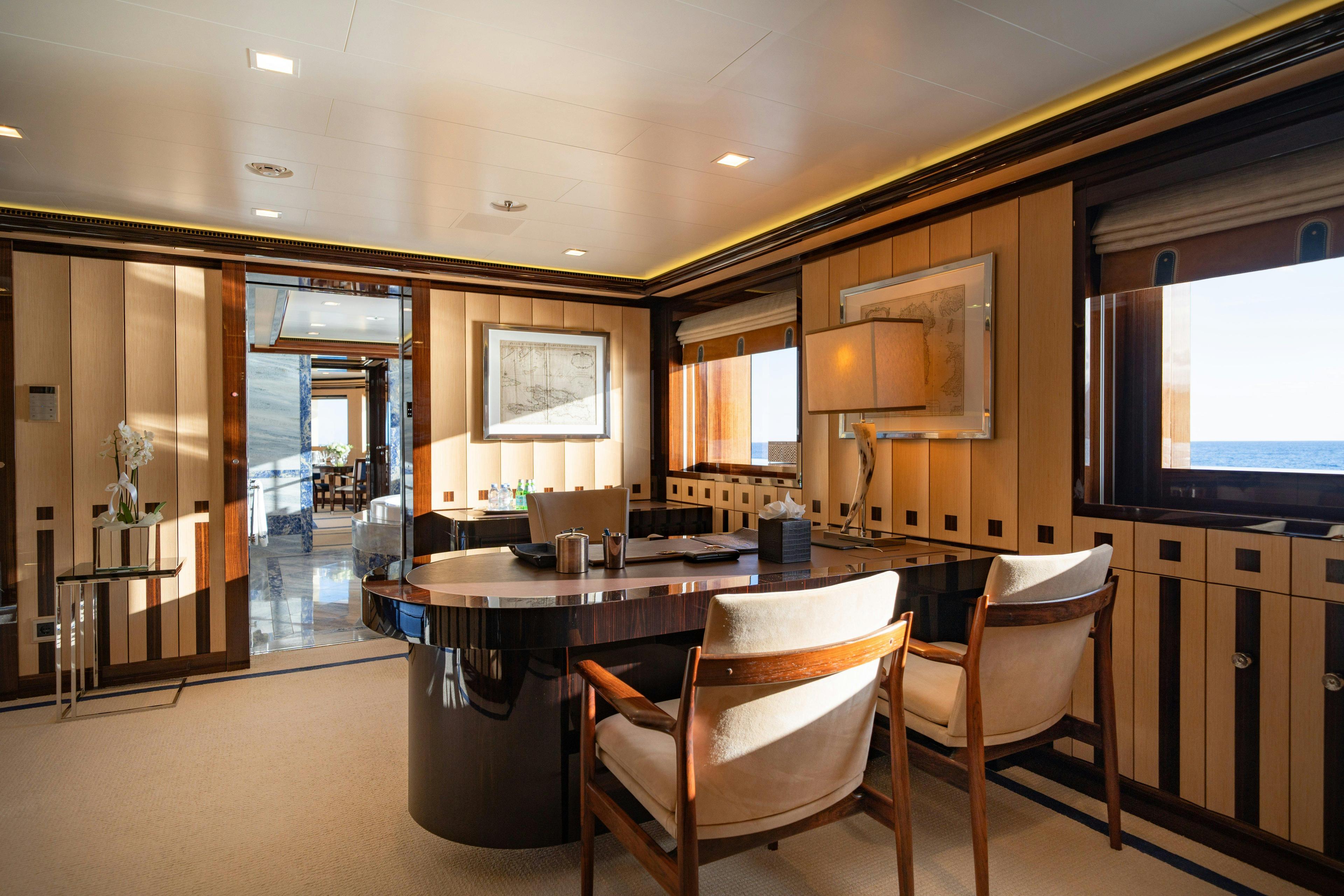 Thumbnail 54 - Dunya Yachts Custom