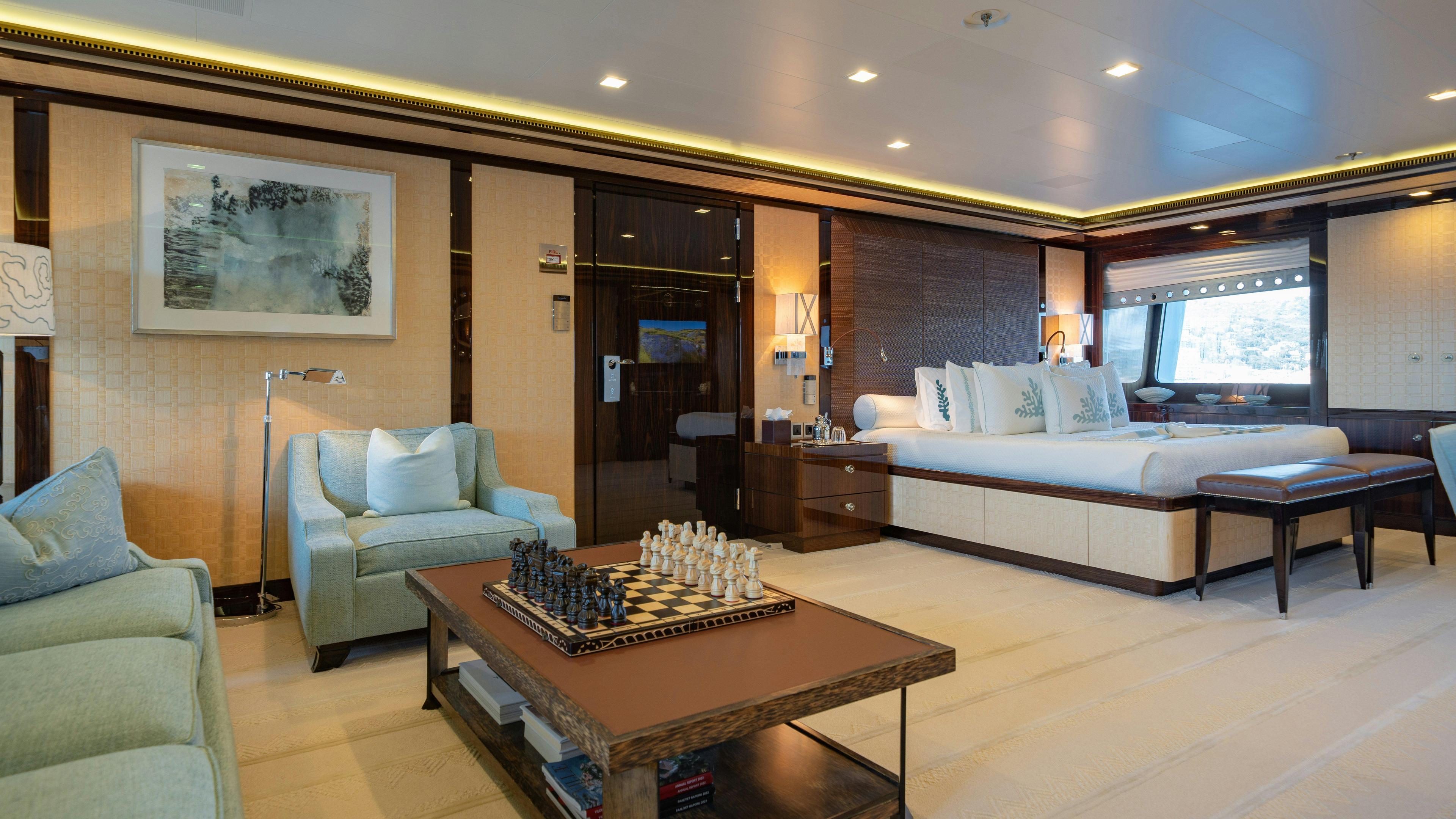 Thumbnail 45 - Dunya Yachts Custom