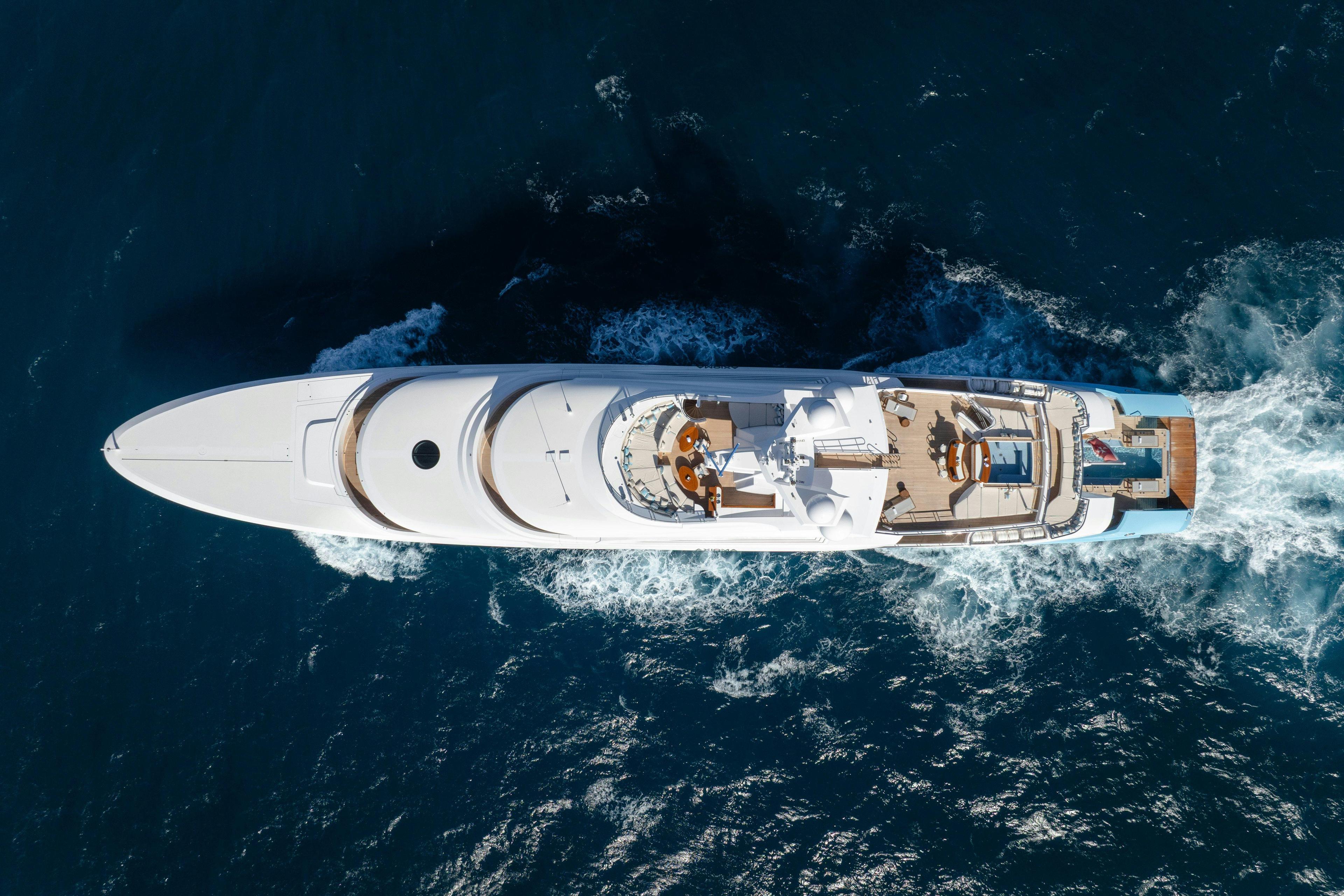 Thumbnail 5 - Dunya Yachts Custom