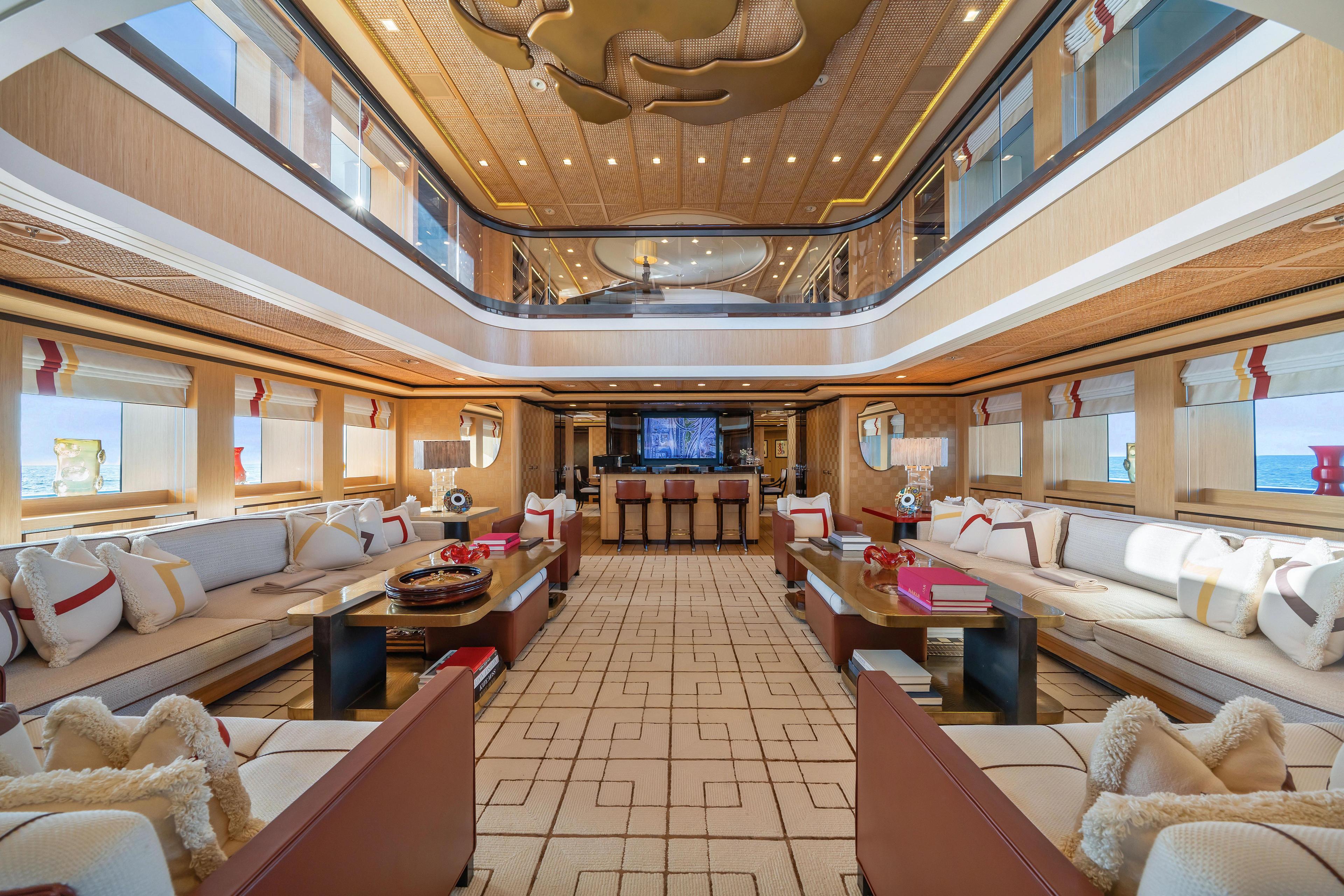Thumbnail 24 - Dunya Yachts Custom