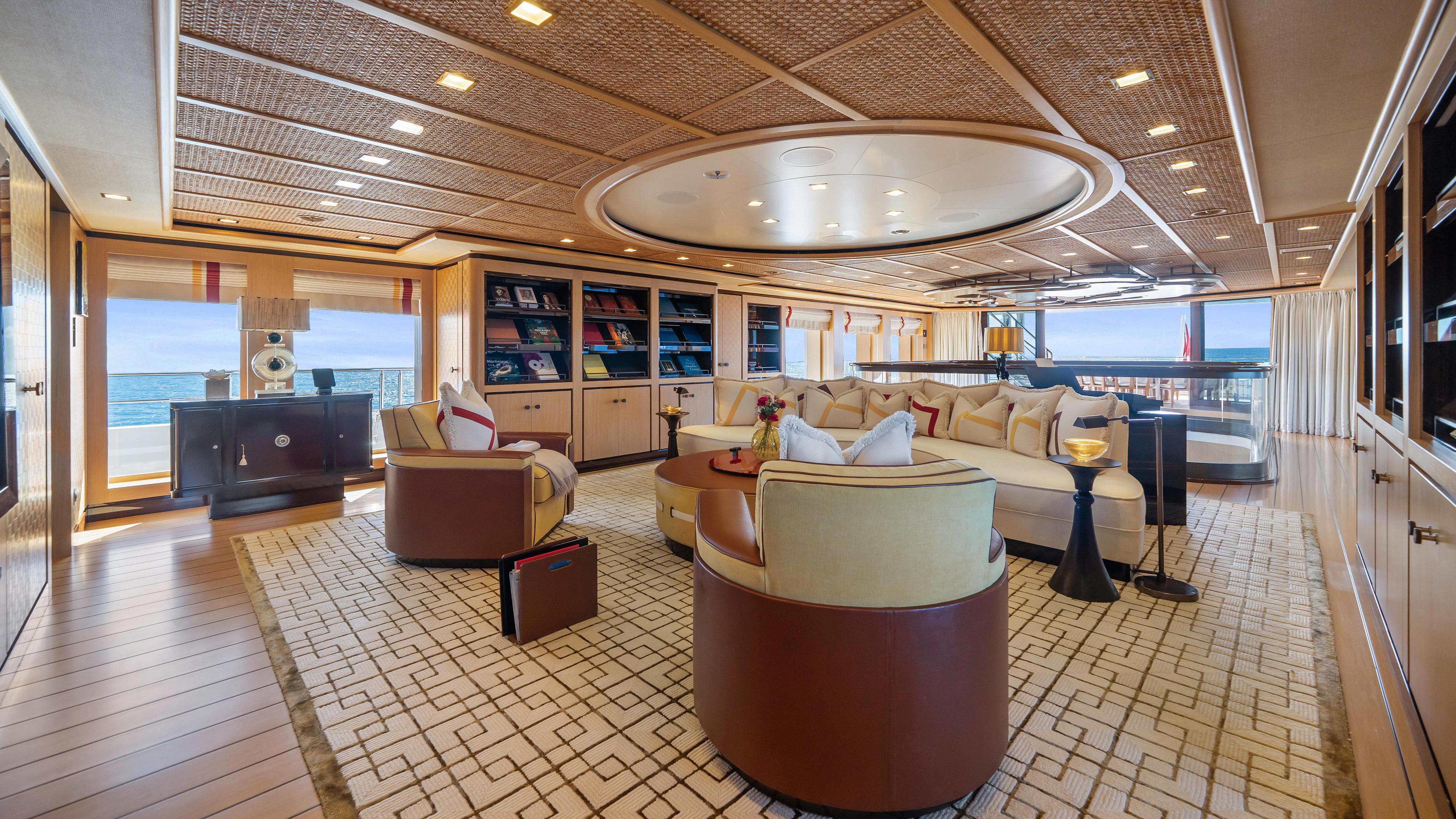 Thumbnail 51 - Dunya Yachts Custom