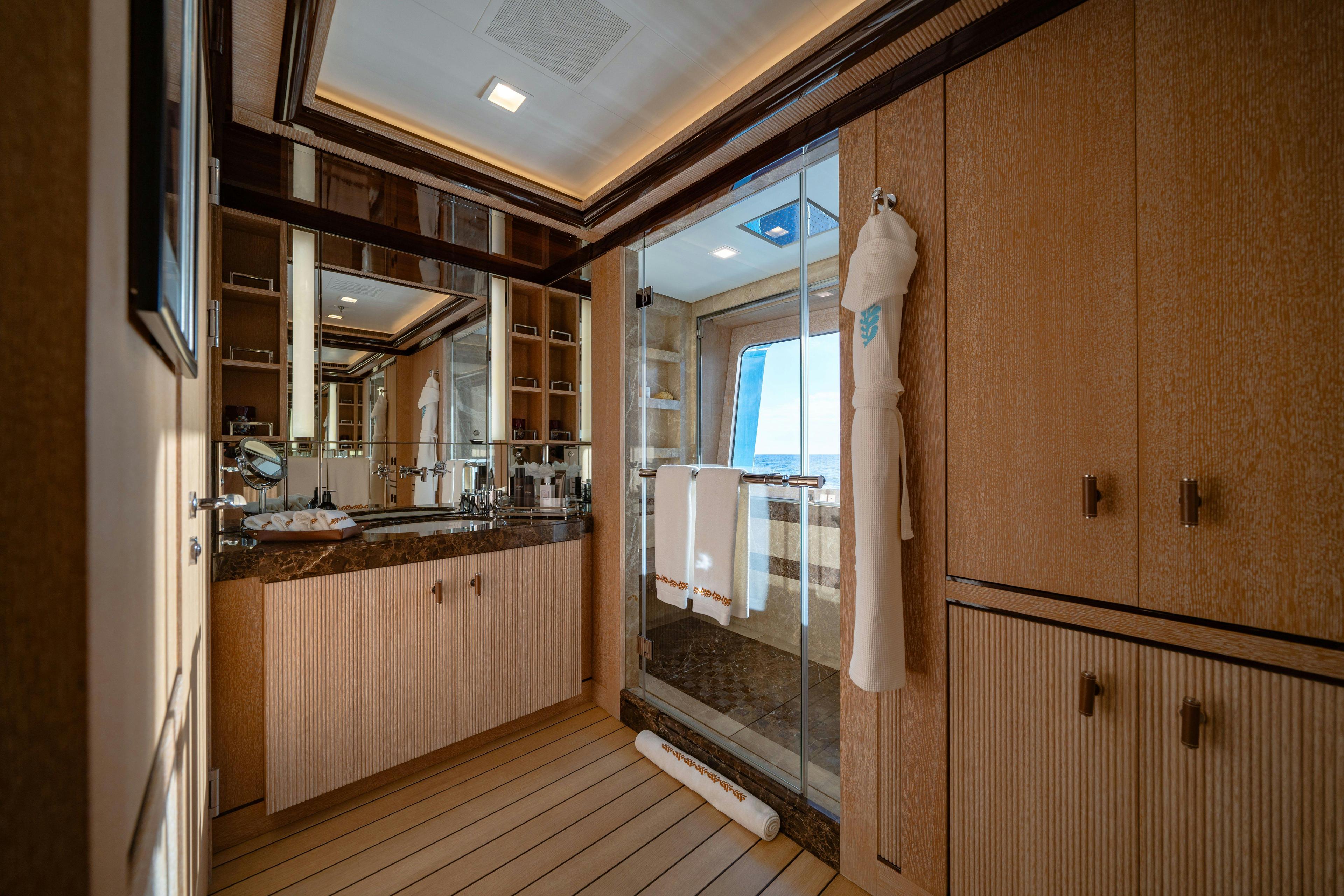 Thumbnail 43 - Dunya Yachts Custom