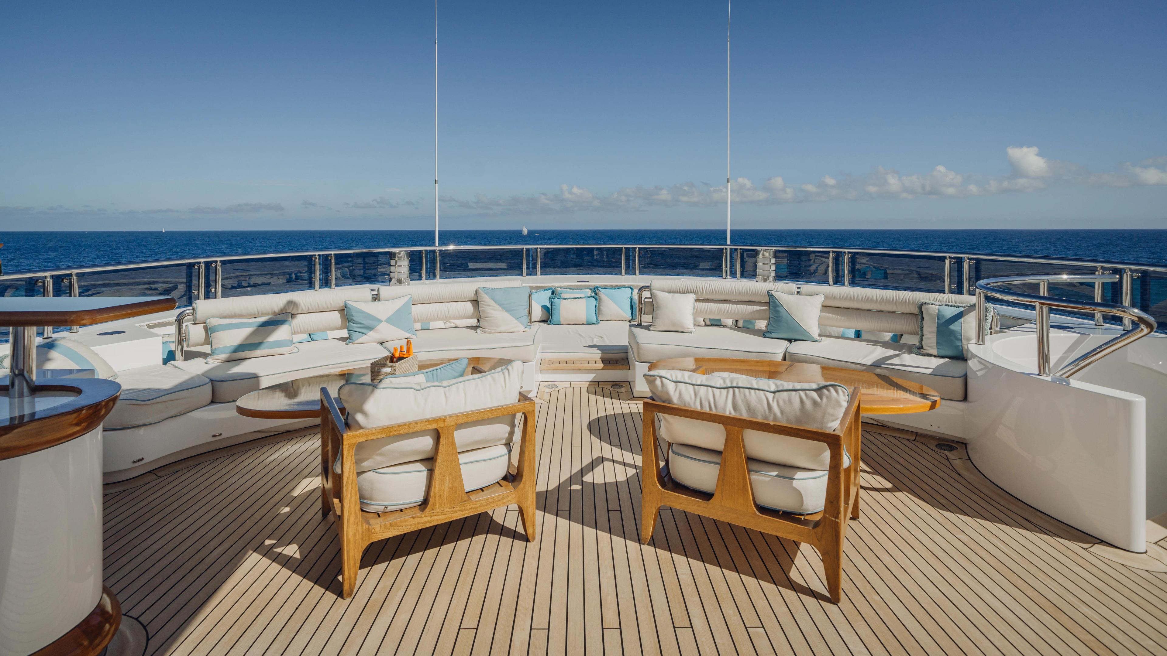 Thumbnail 20 - Dunya Yachts Custom