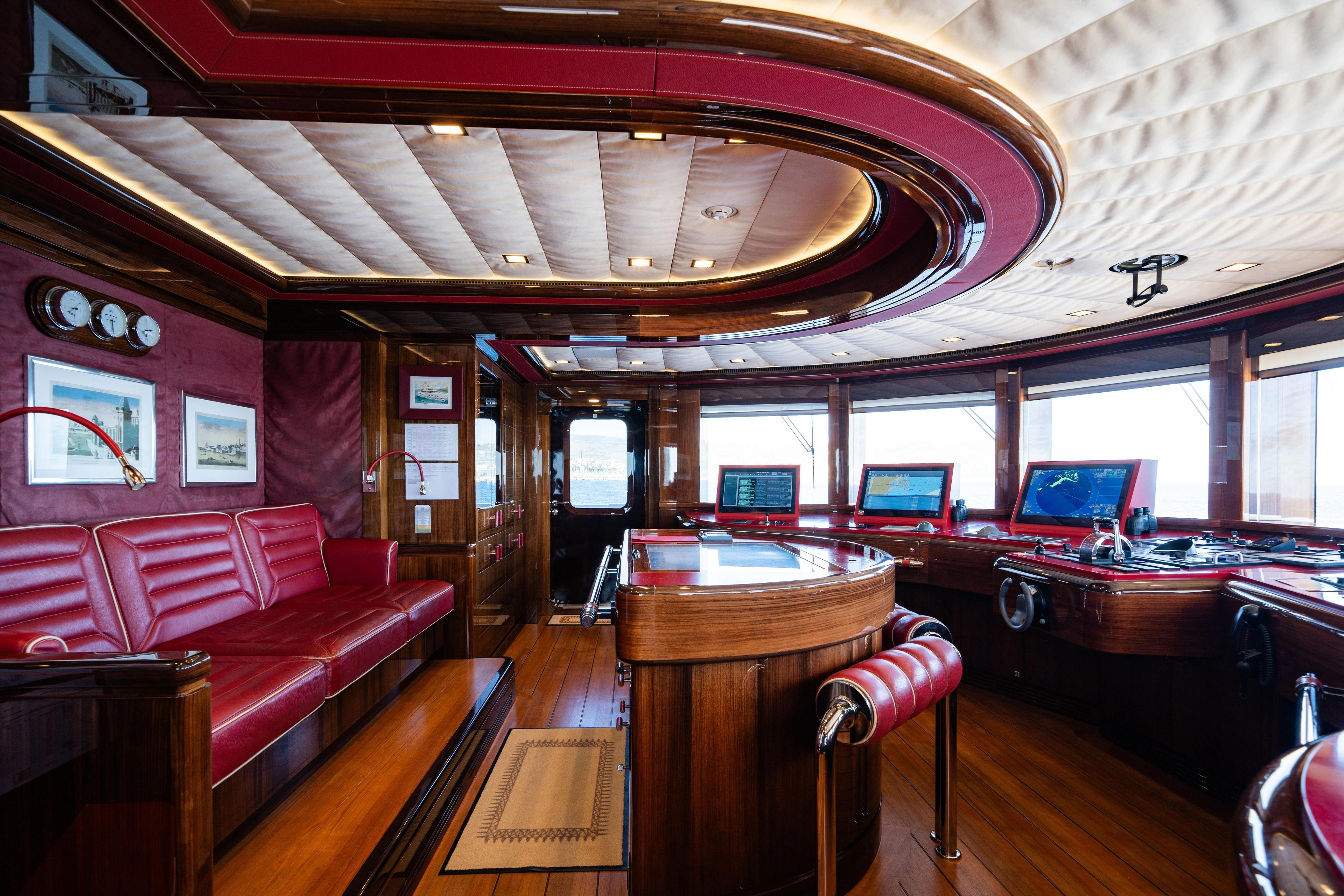 Thumbnail 65 - Dunya Yachts Custom