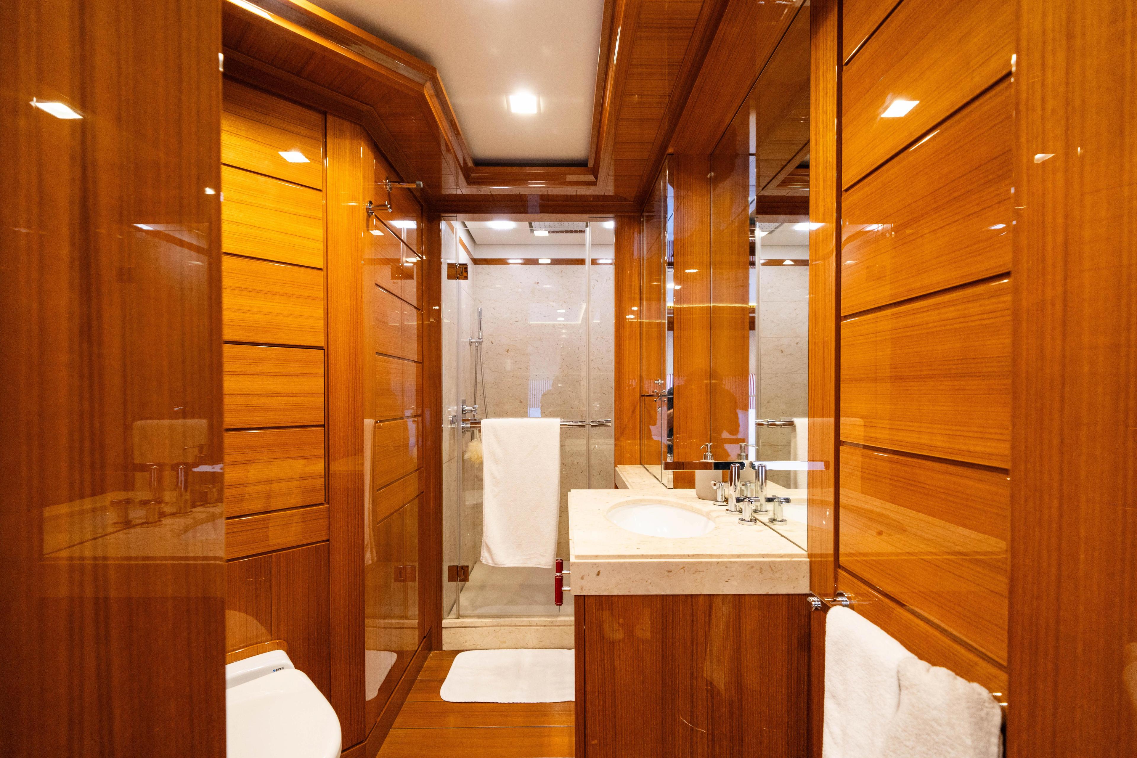 Thumbnail 69 - Dunya Yachts Custom