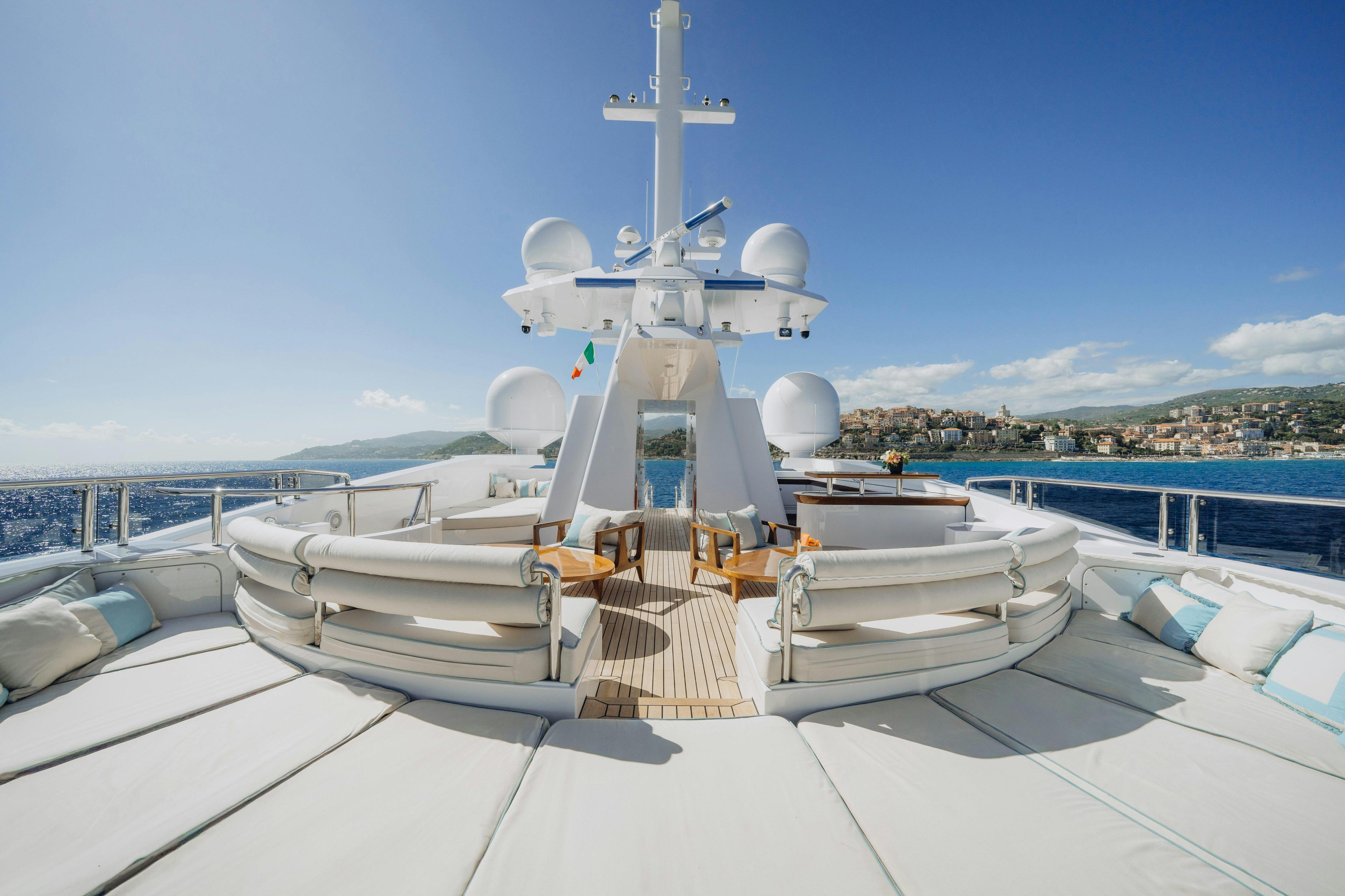 Thumbnail 22 - Dunya Yachts Custom
