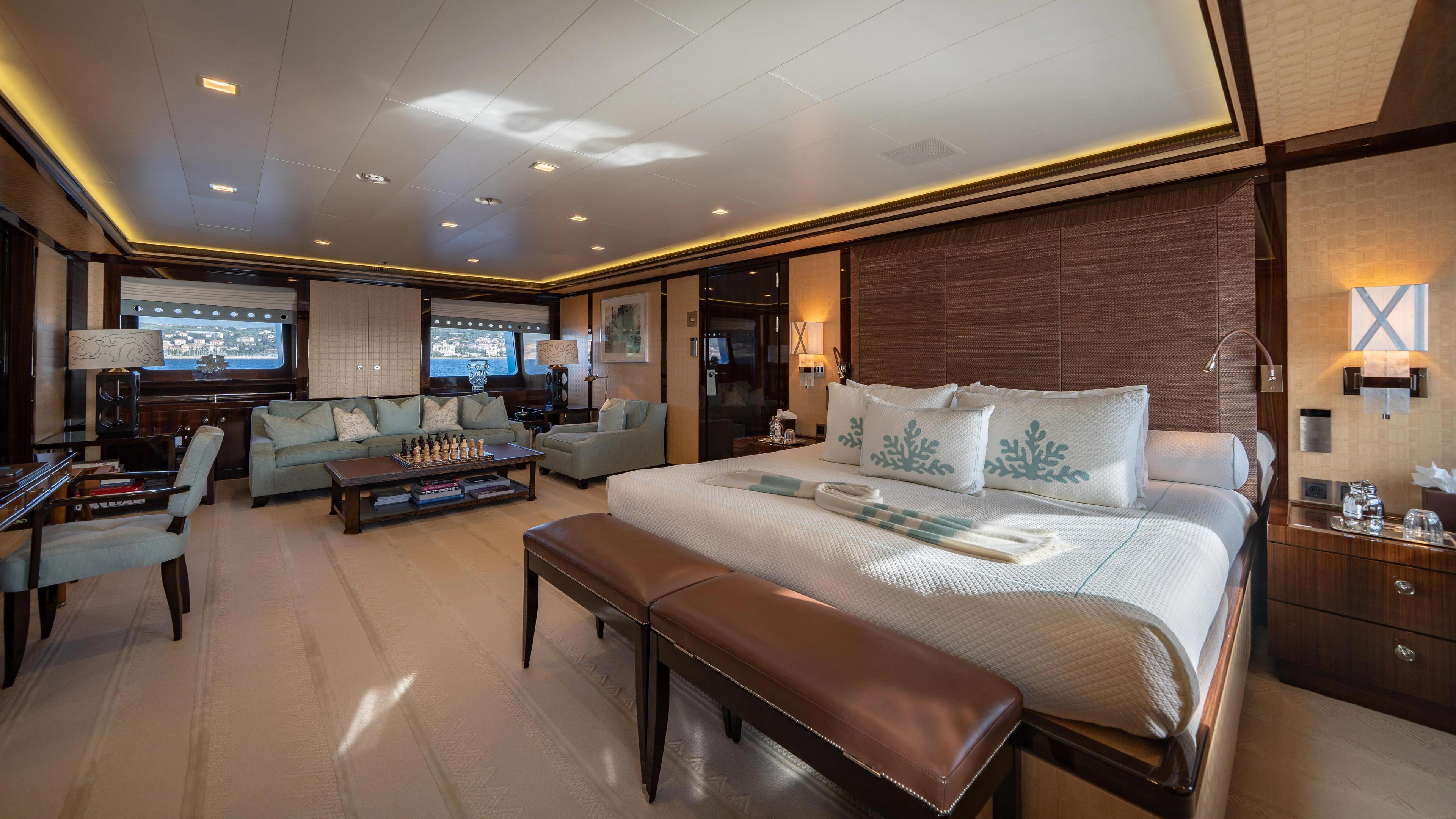 Thumbnail 44 - Dunya Yachts Custom