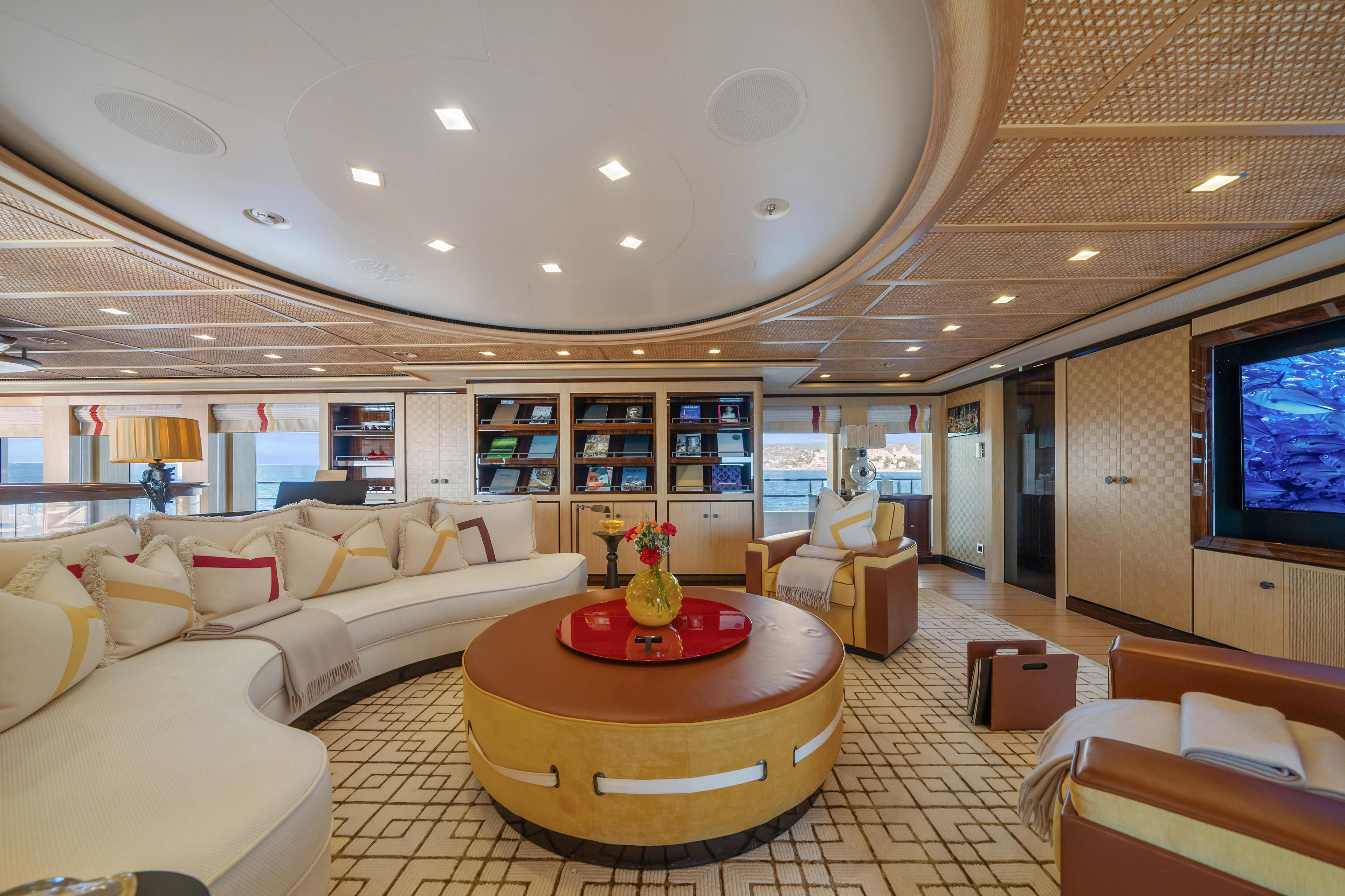 Thumbnail 52 - Dunya Yachts Custom