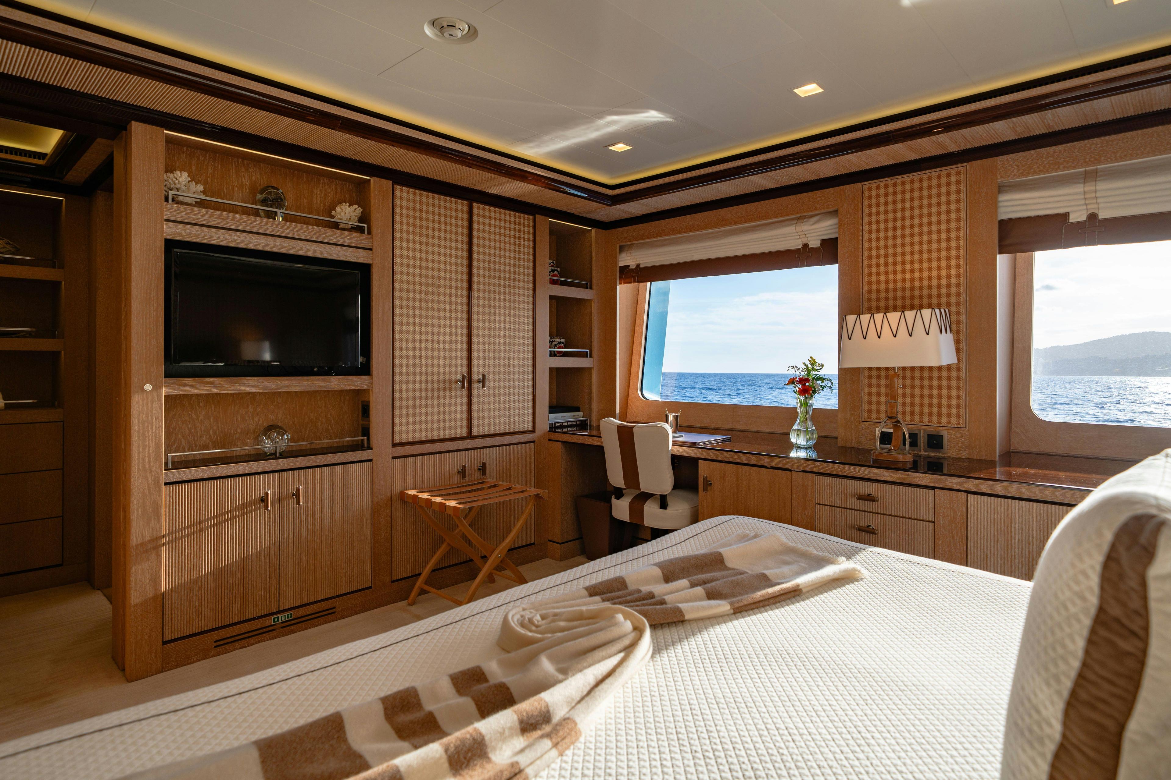 Thumbnail 42 - Dunya Yachts Custom