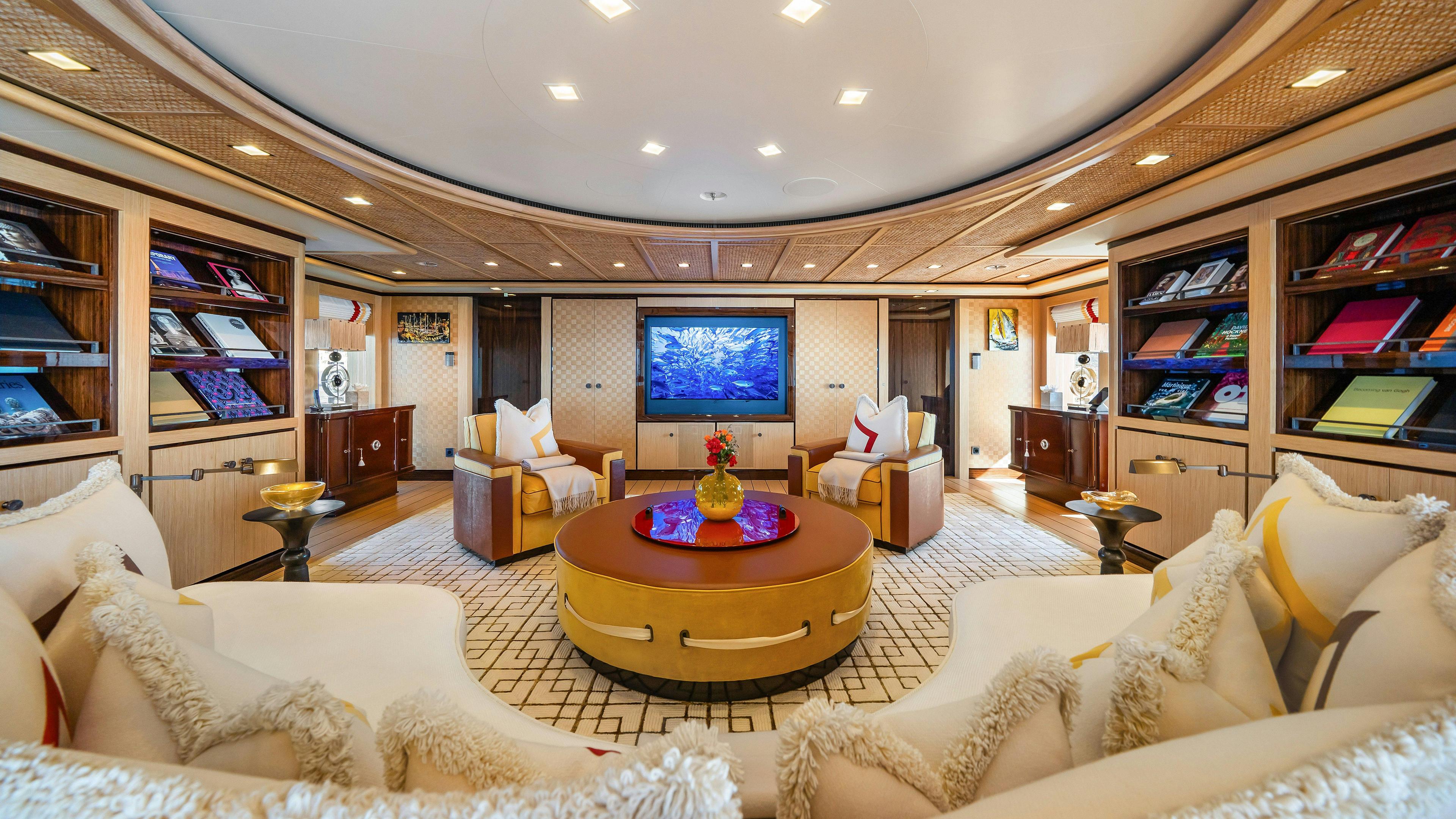 Thumbnail 53 - Dunya Yachts Custom
