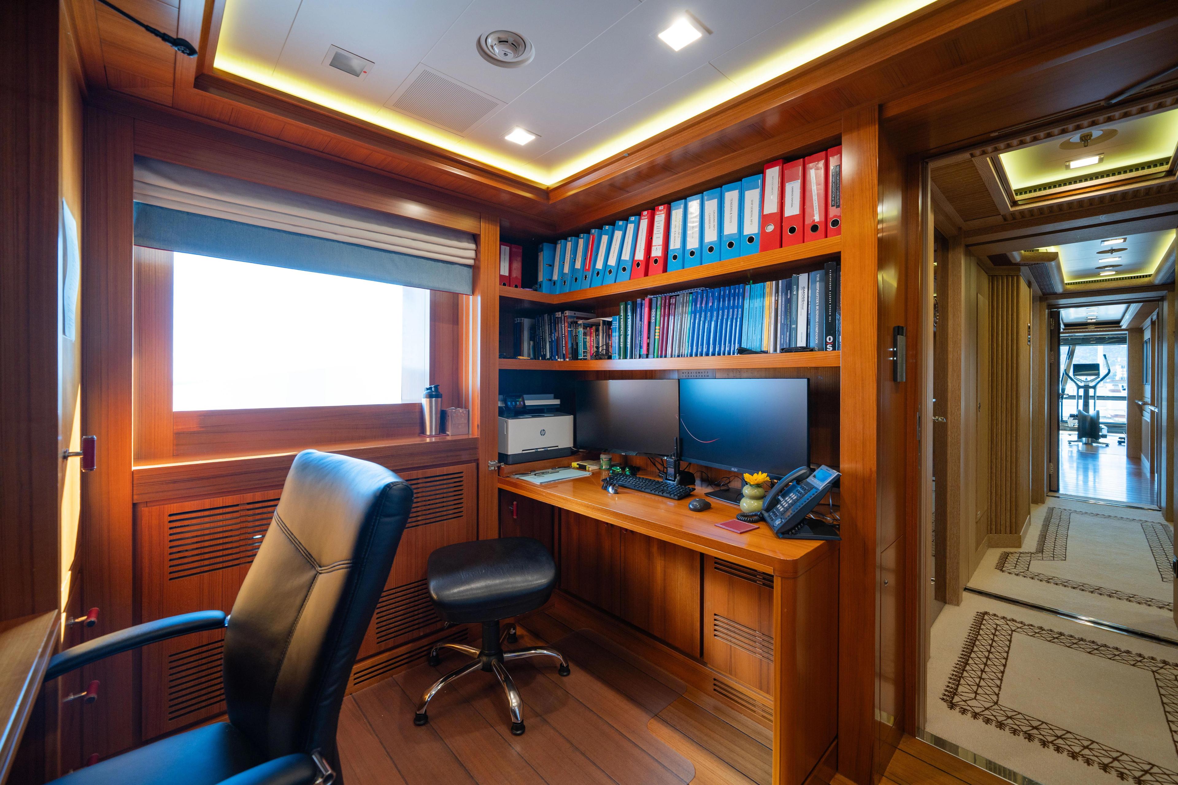 Thumbnail 70 - Dunya Yachts Custom