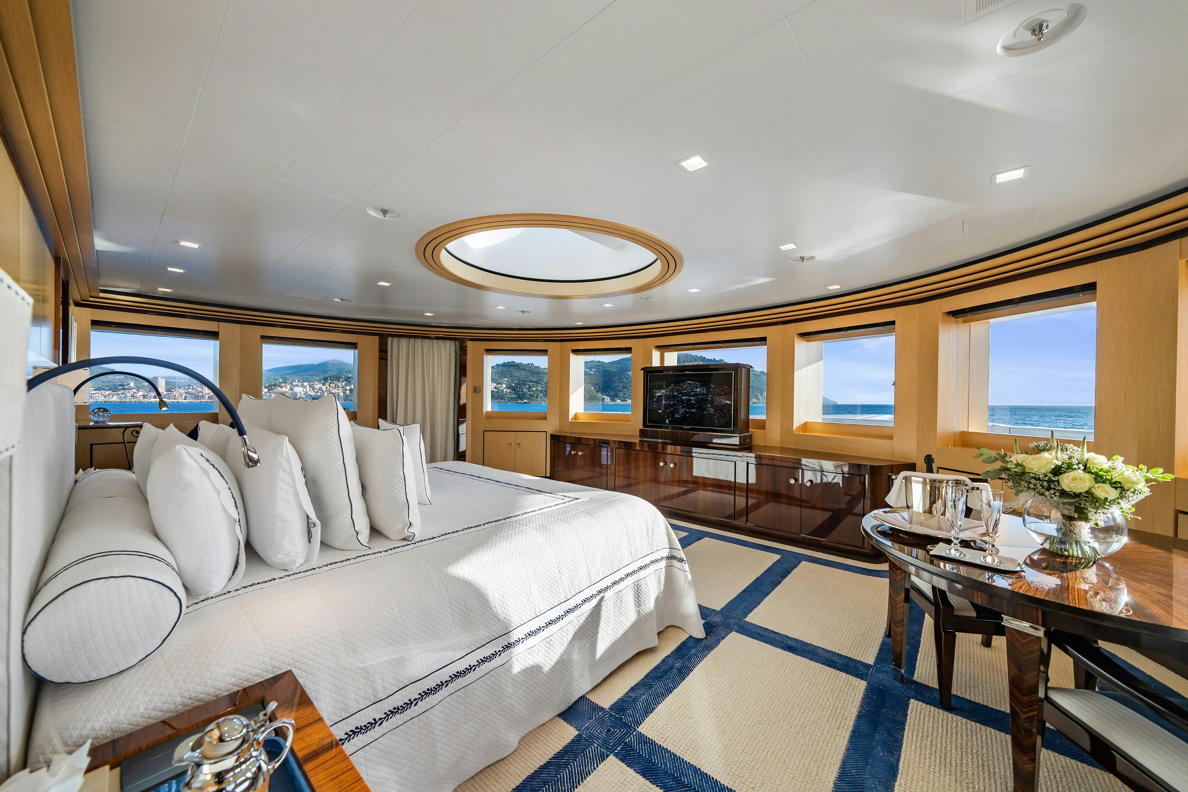 Thumbnail 59 - Dunya Yachts Custom