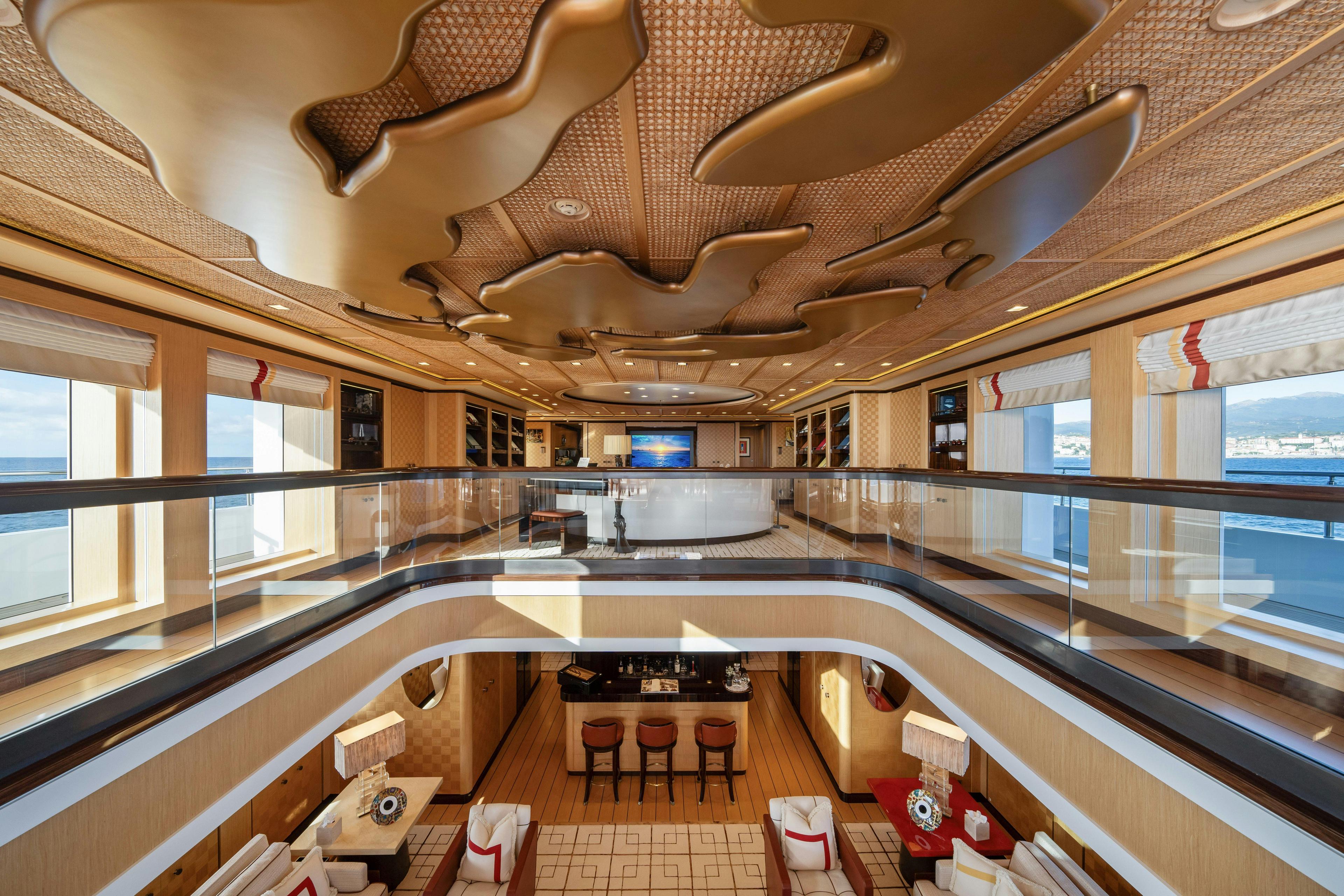 Thumbnail 28 - Dunya Yachts Custom