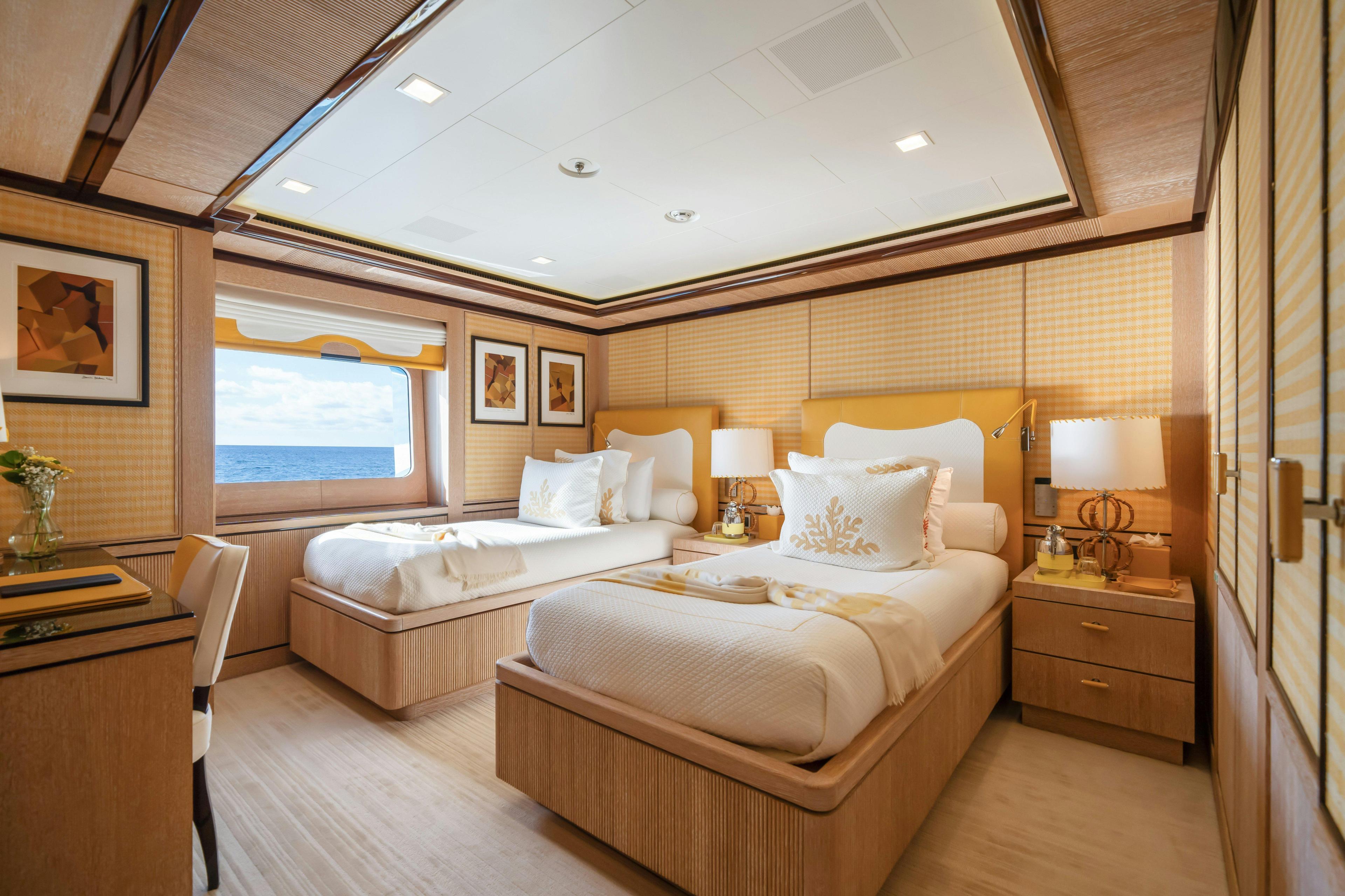 Thumbnail 32 - Dunya Yachts Custom