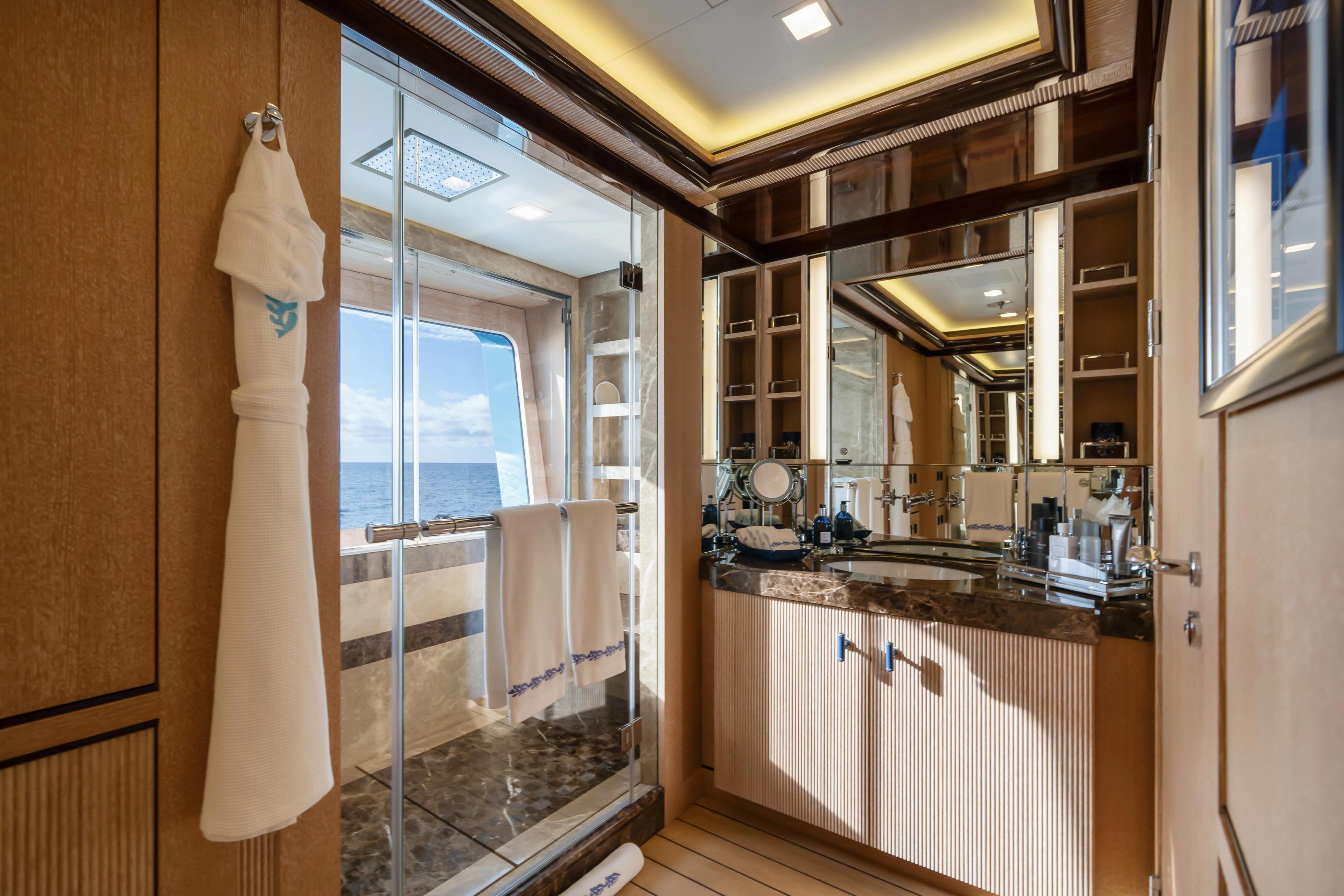 Thumbnail 37 - Dunya Yachts Custom