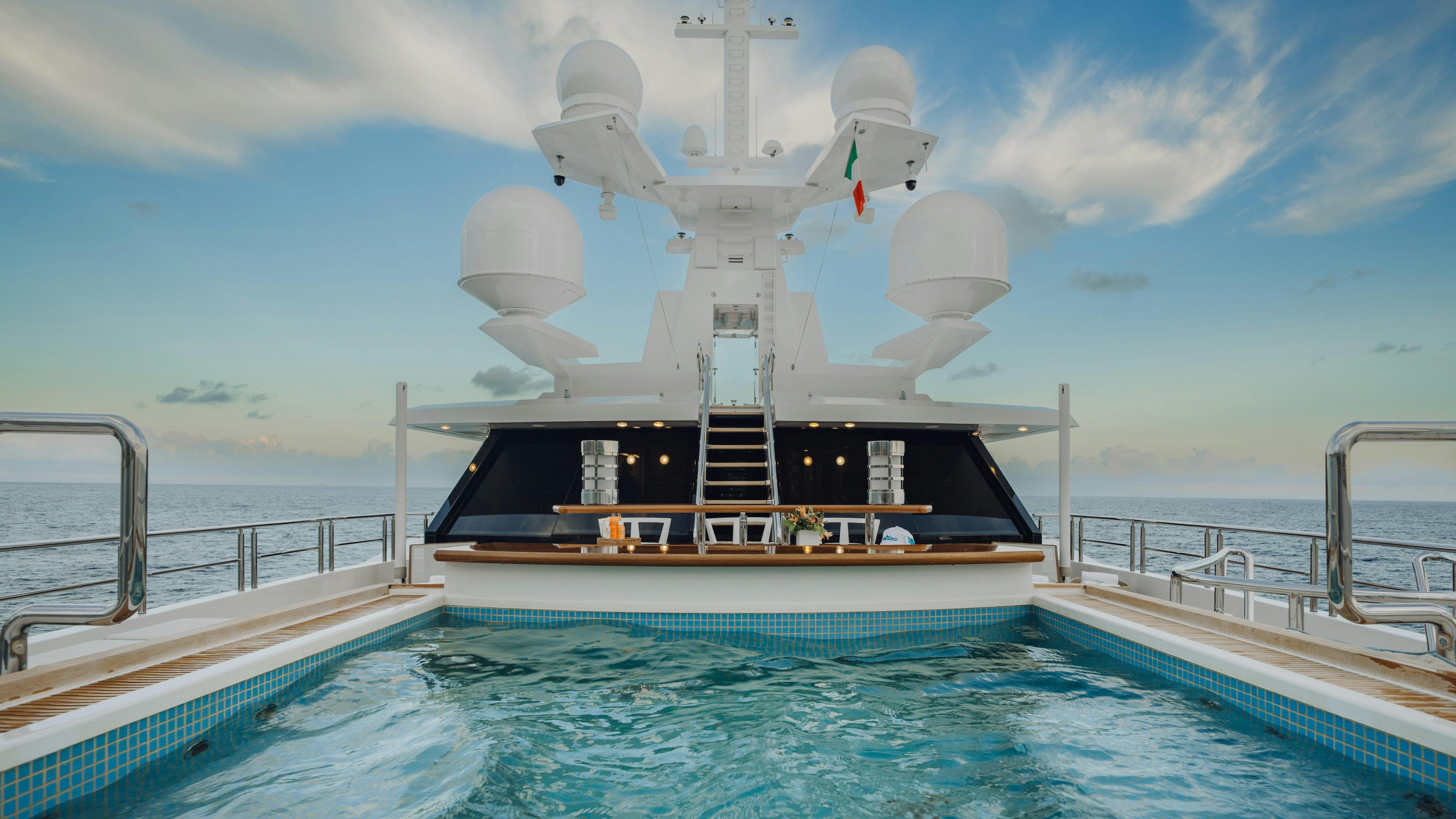 Thumbnail 16 - Dunya Yachts Custom